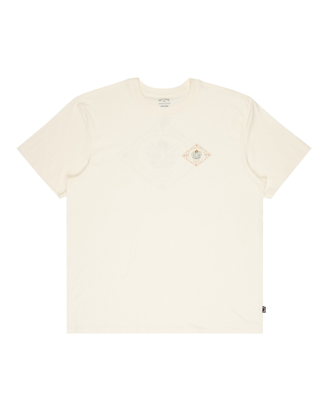 Billabong T-Shirt »Agave A/DIV Premium«