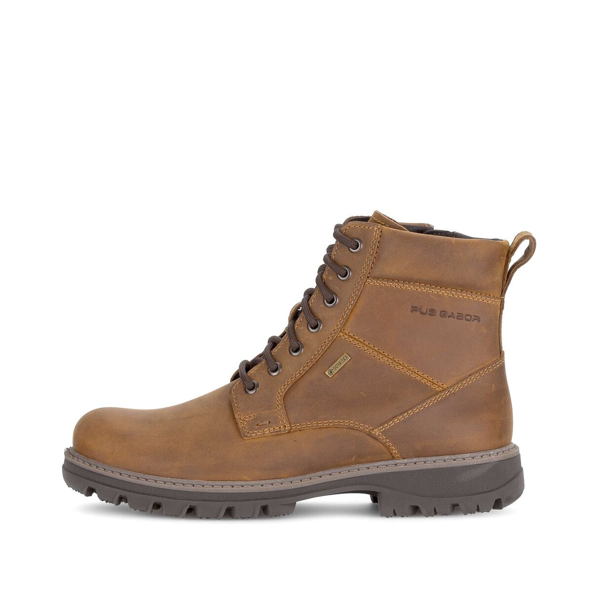 Gabor Stiefel "Gabor Boot Glattleder" günstig online kaufen