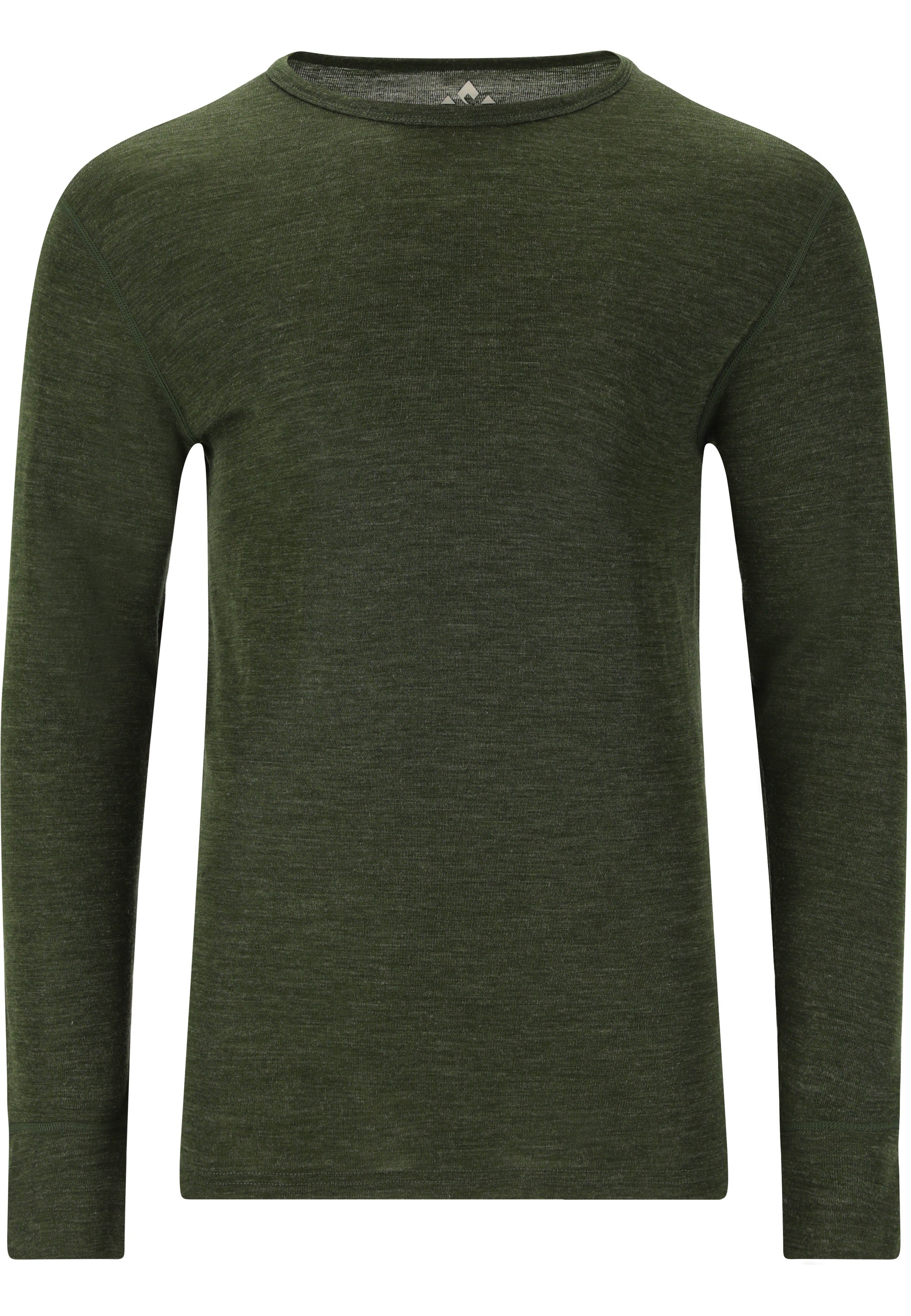 WHISTLER Funktionsshirt »Cerro«, mit Merinowolle und Lyocell