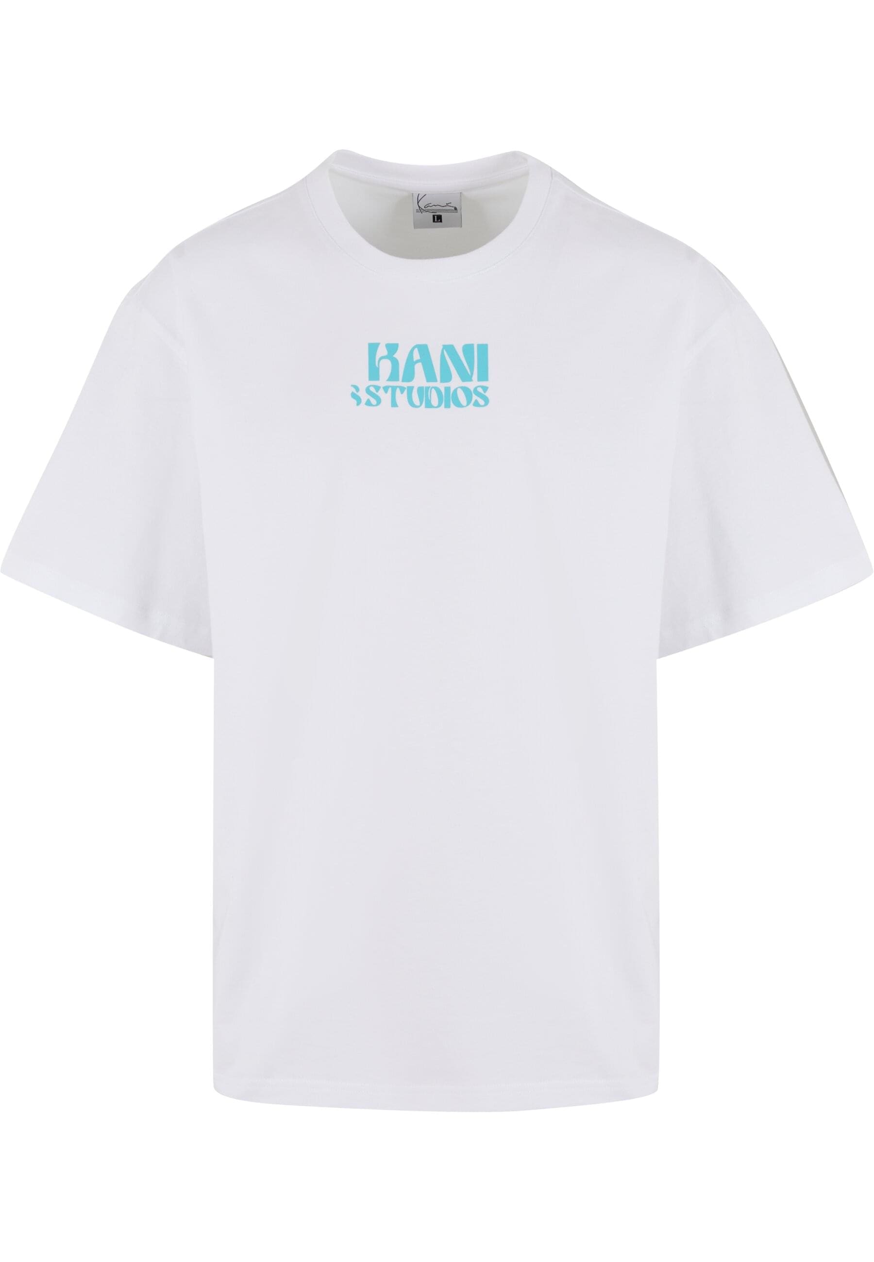 Karl Kani T-Shirt "Karl Kani Kani Studios Print T-Shirt", 1 Stk. günstig online kaufen