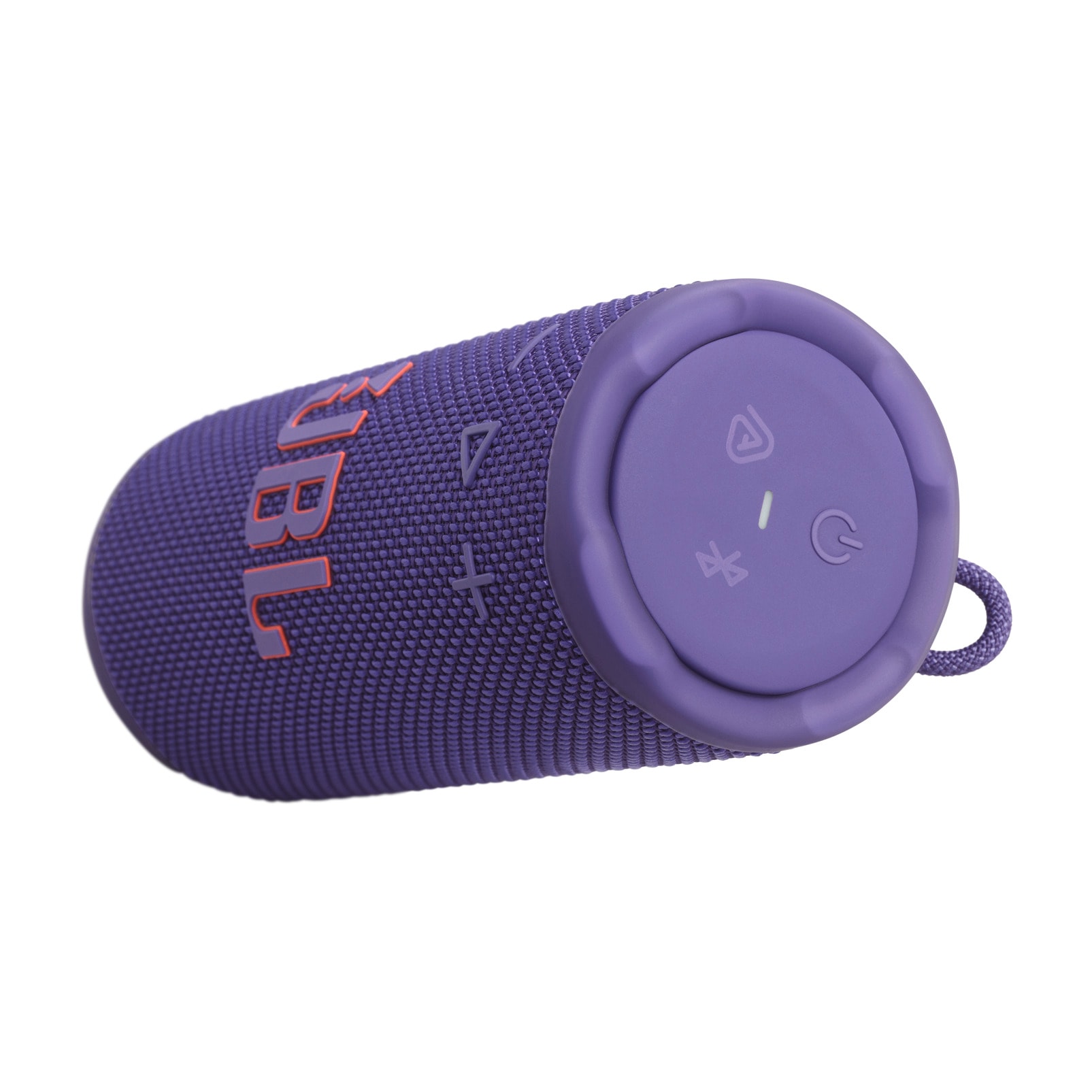 JBL Bluetooth-Lautsprecher »GRIP«, Kompakter Bluetooth-Speaker, starker JBL Pro Sound und Ambient Light