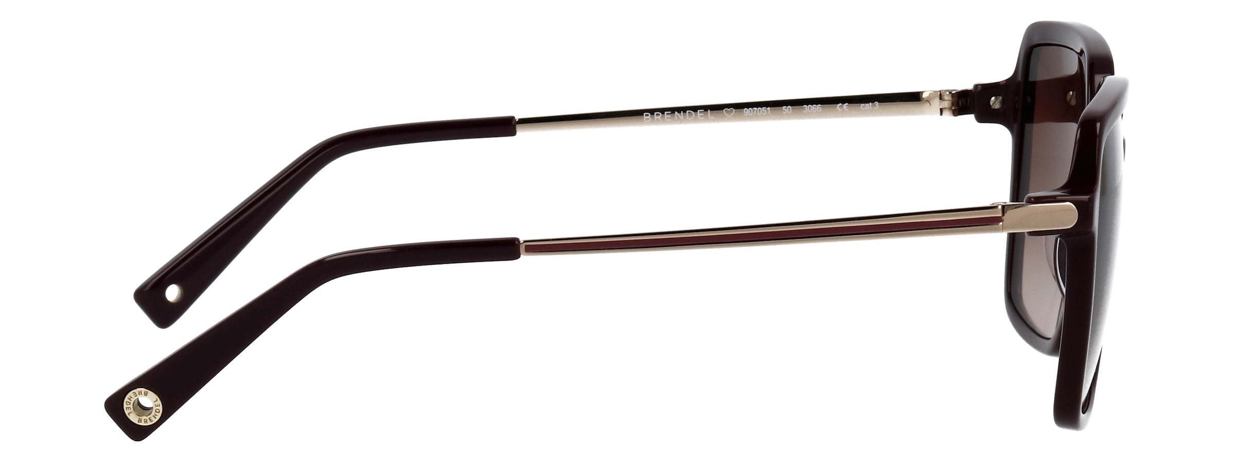 BRENDEL eyewear Sonnenbrille »BRENDEL eyewear Sonnenbrille«