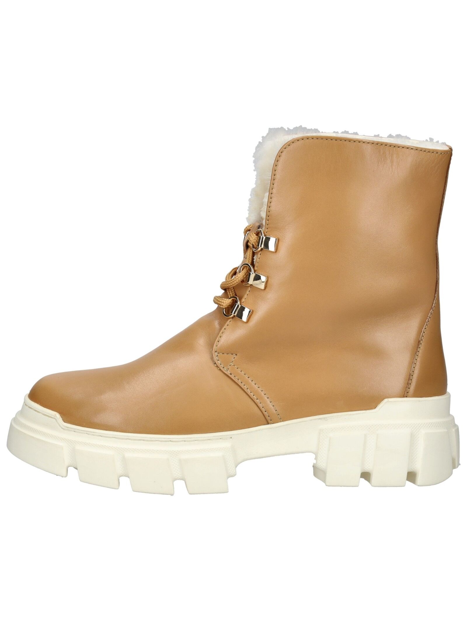 Högl Schnürstiefelette »Högl Stiefelette Leder«