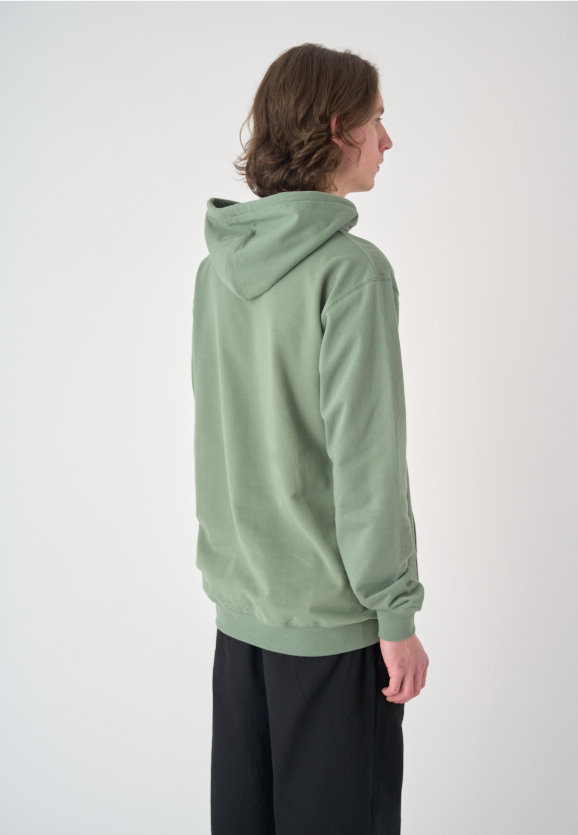 Cleptomanicx Kapuzensweatshirt »Ligull«, mit lockerem Schnitt