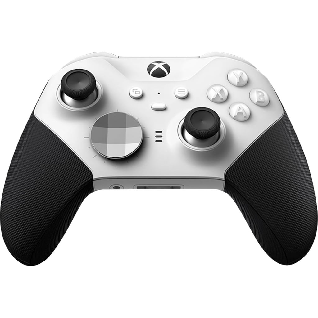 Xbox Xbox-Controller »Elite Wireless Controller Series 2 – Core Edition«, Anpassbar mit austauschbaren Komponenten (nicht im Lieferumfang)