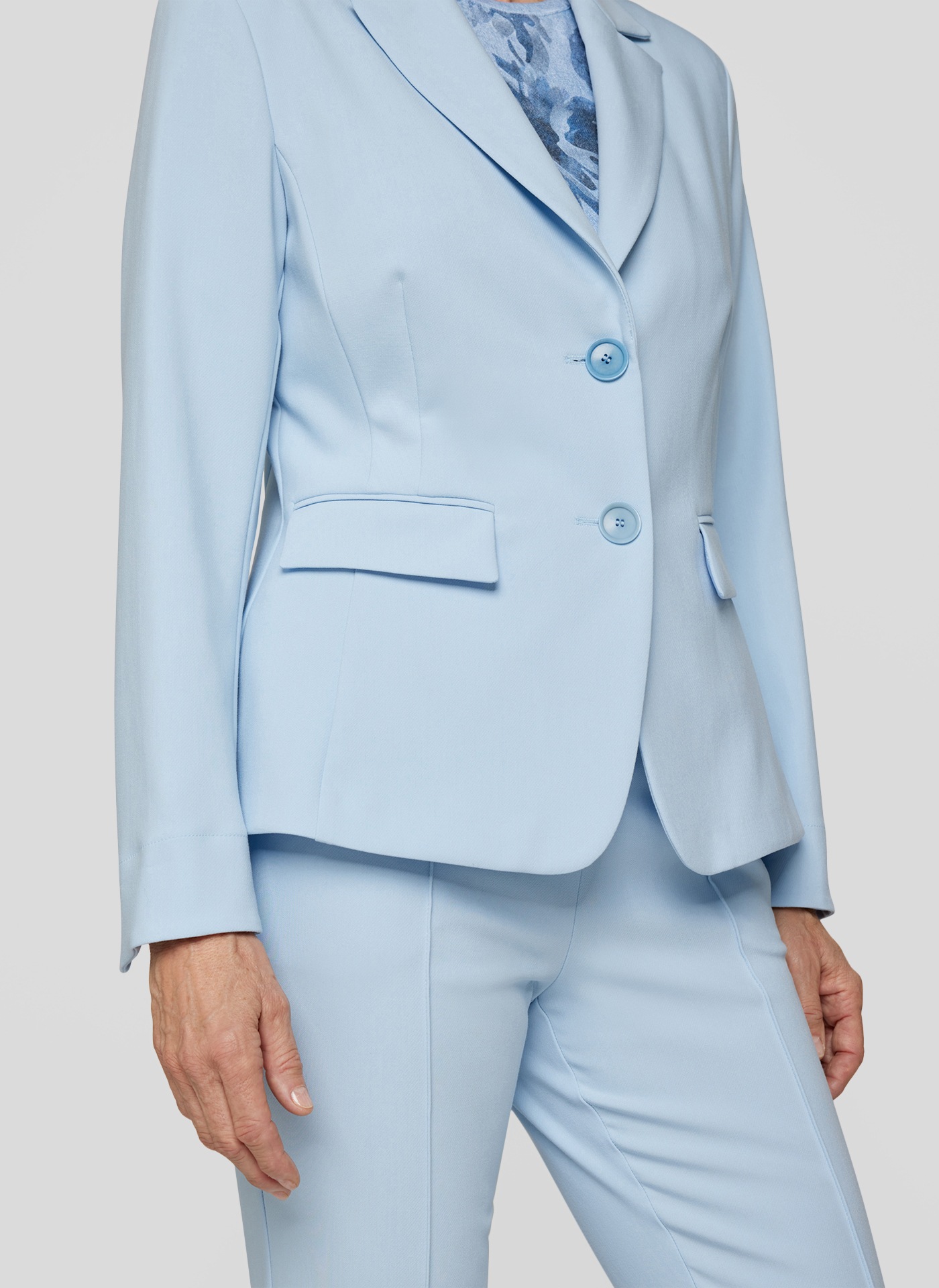 Rabe Jackenblazer »Jacke«