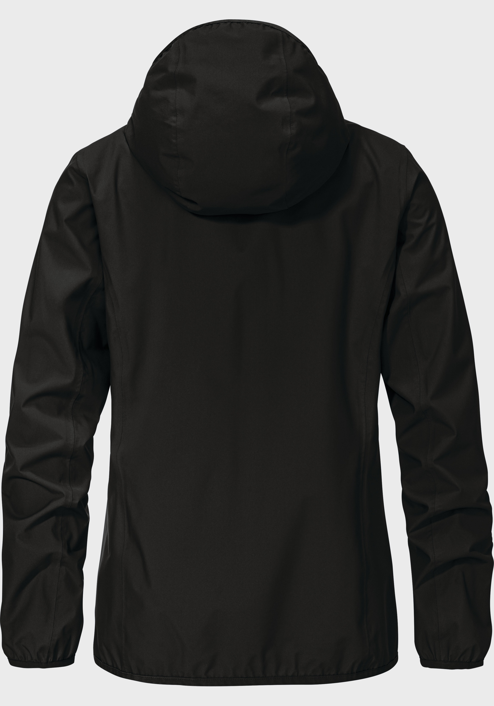 Schöffel Outdoorjacke »Hiking Jacket Style Migandi WMS«, mit Kapuze