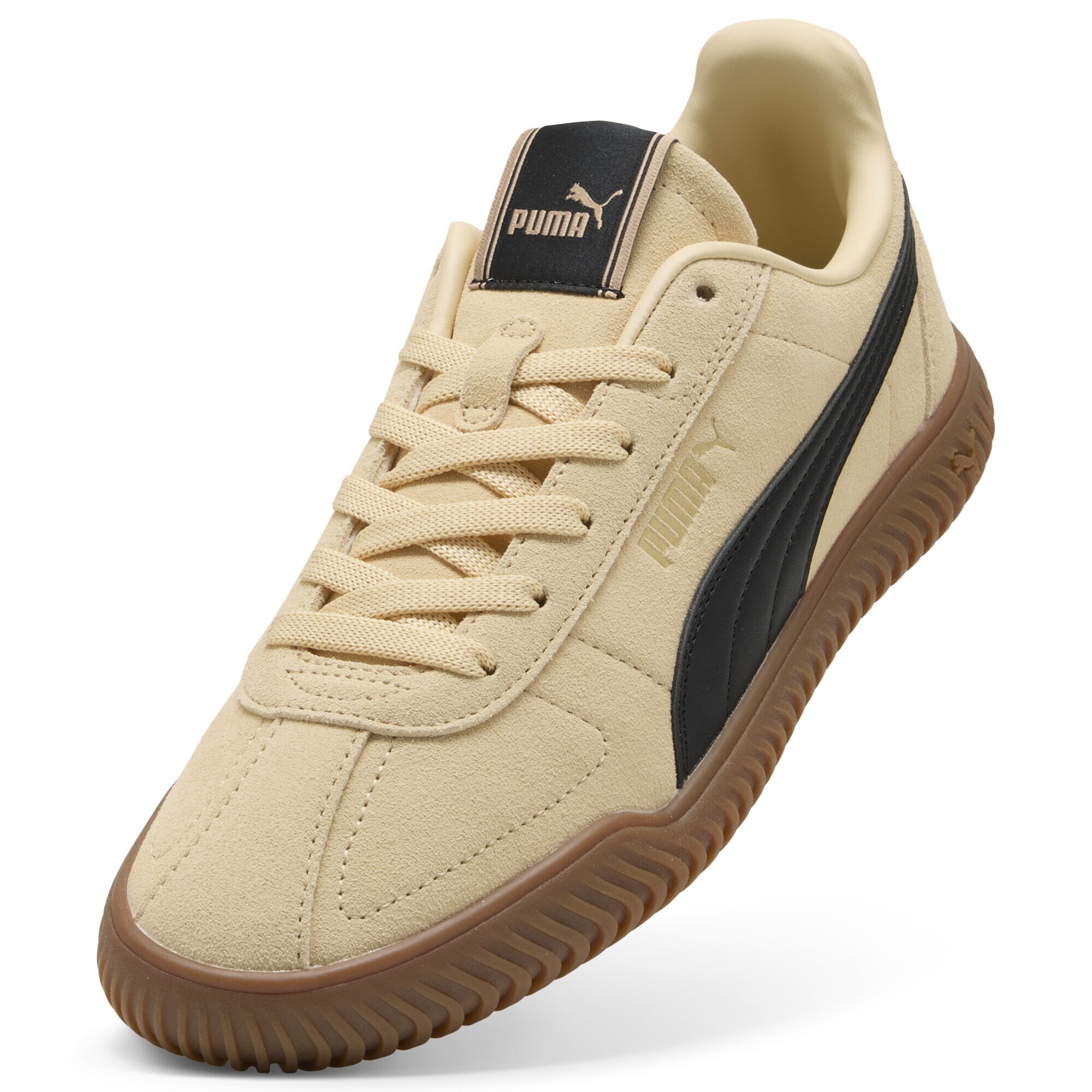 PUMA Sneaker »Puma Club Kayzer Sneakers Erwachsene«