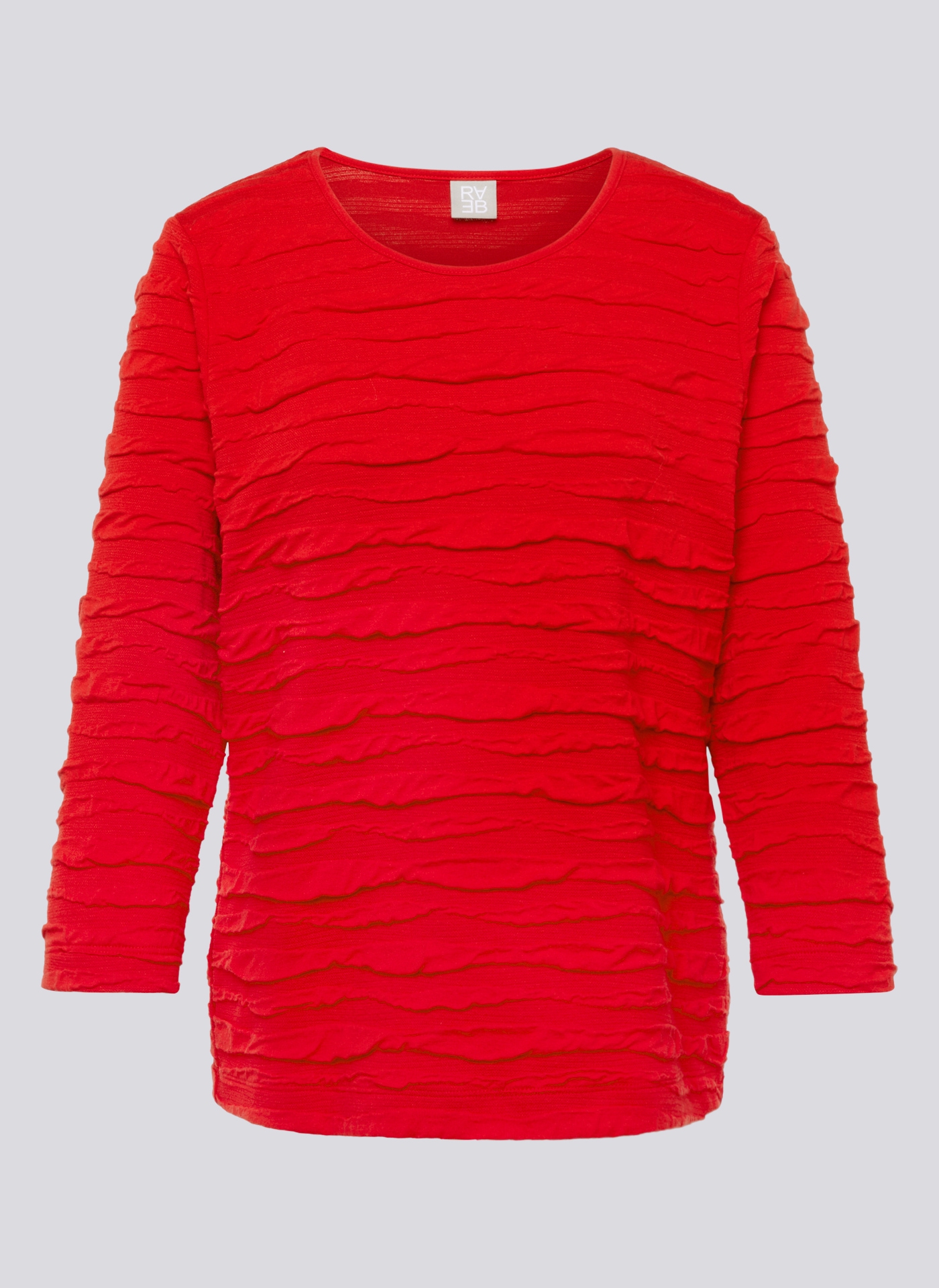 Rabe Print-Shirt »T-Shirt«