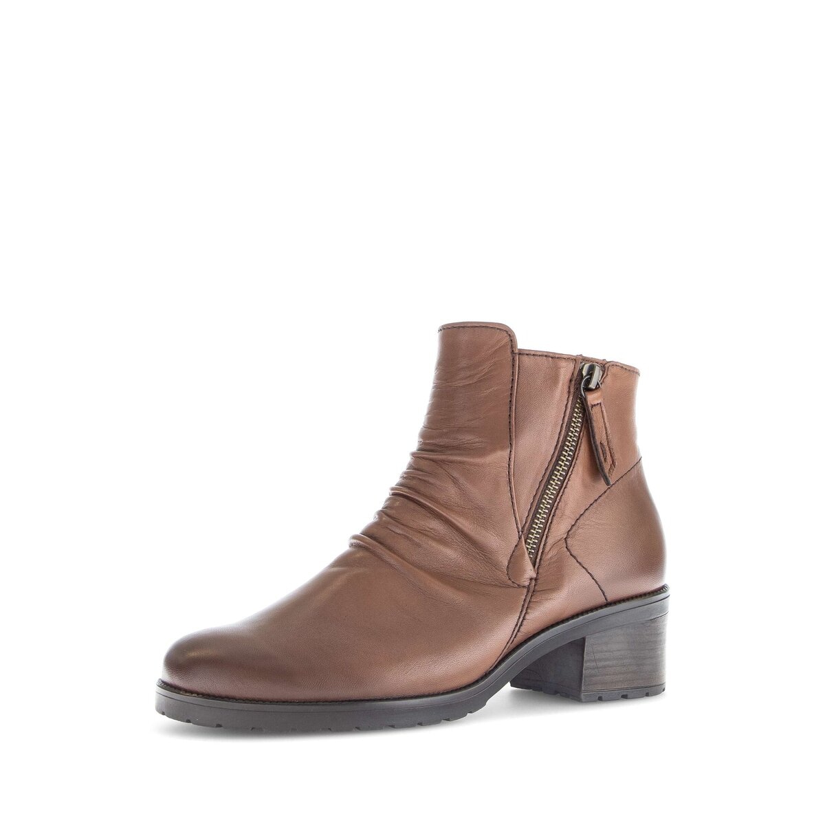 Gabor Stiefelette "Elegante Stiefelette Glattleder" günstig online kaufen