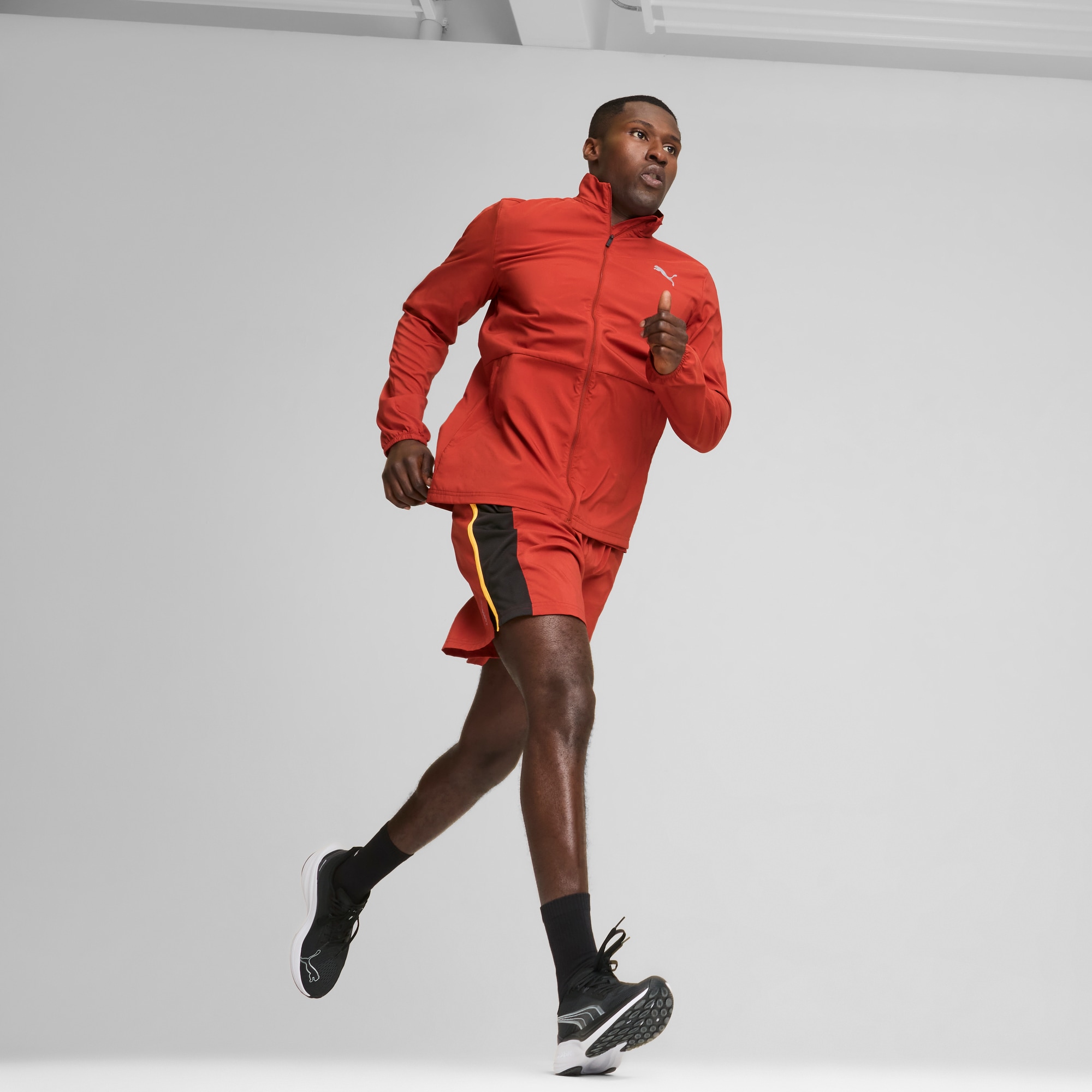 PUMA Laufschuh »DARTER PRO«
