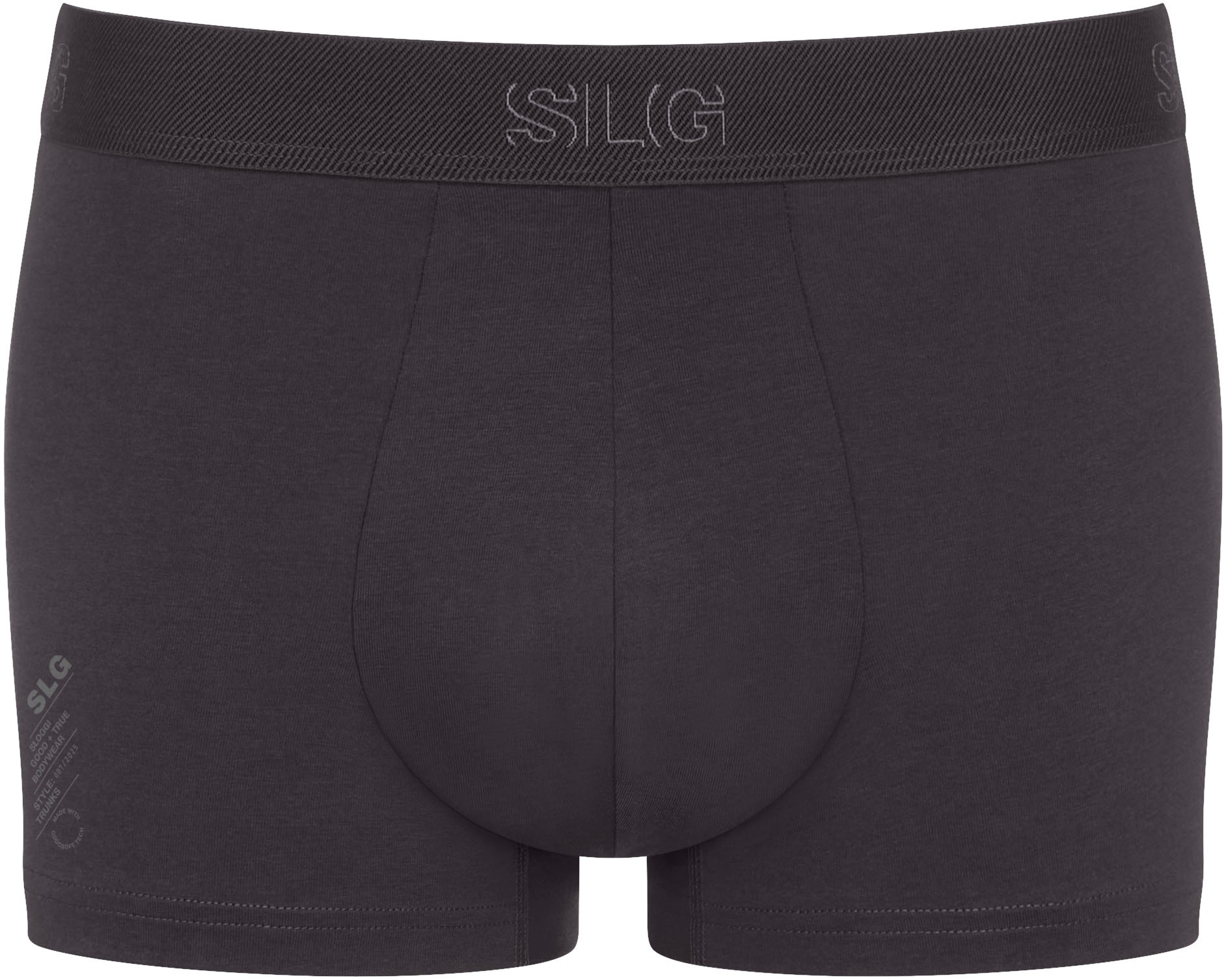 sloggi Trunk »SLG Base«, (2er Pack), weiches und edles Material