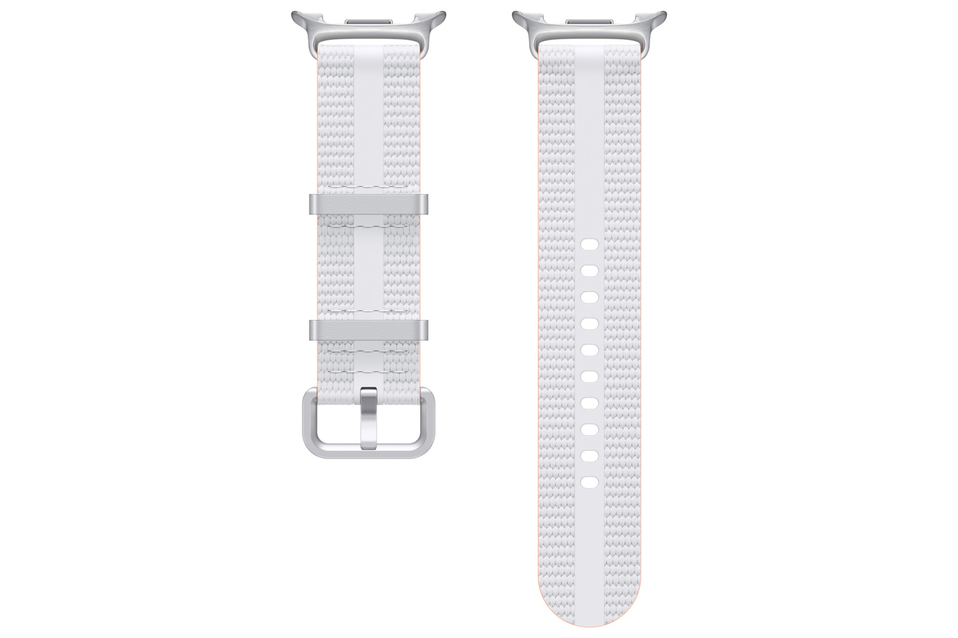 Samsung Wechselarmband »Athleisure Band (Gr. S/M) für Samsung Galaxy Watch8 / Watch8 Classic«