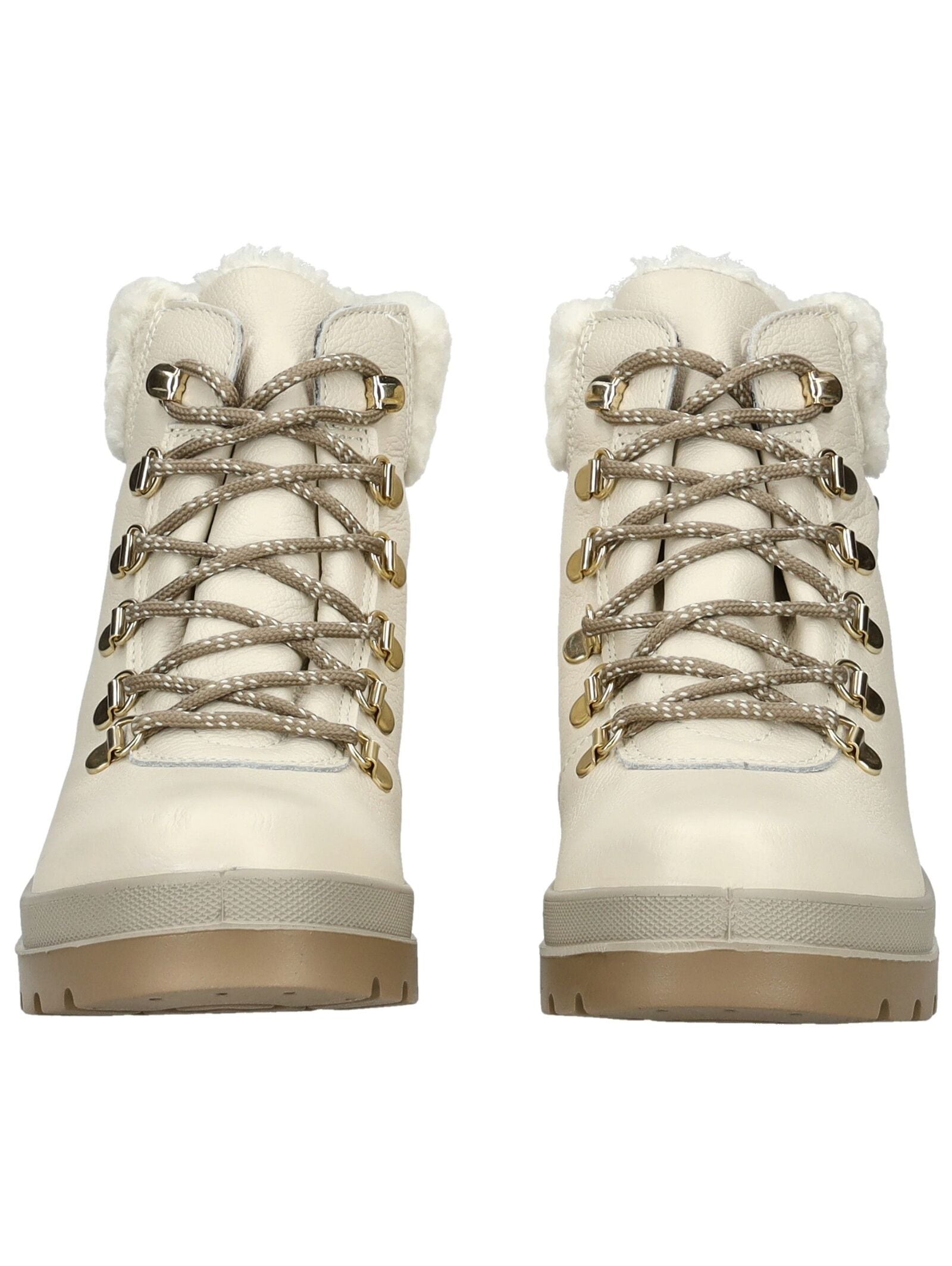 Imac Schnürstiefelette »Imac Stiefelette Leder«