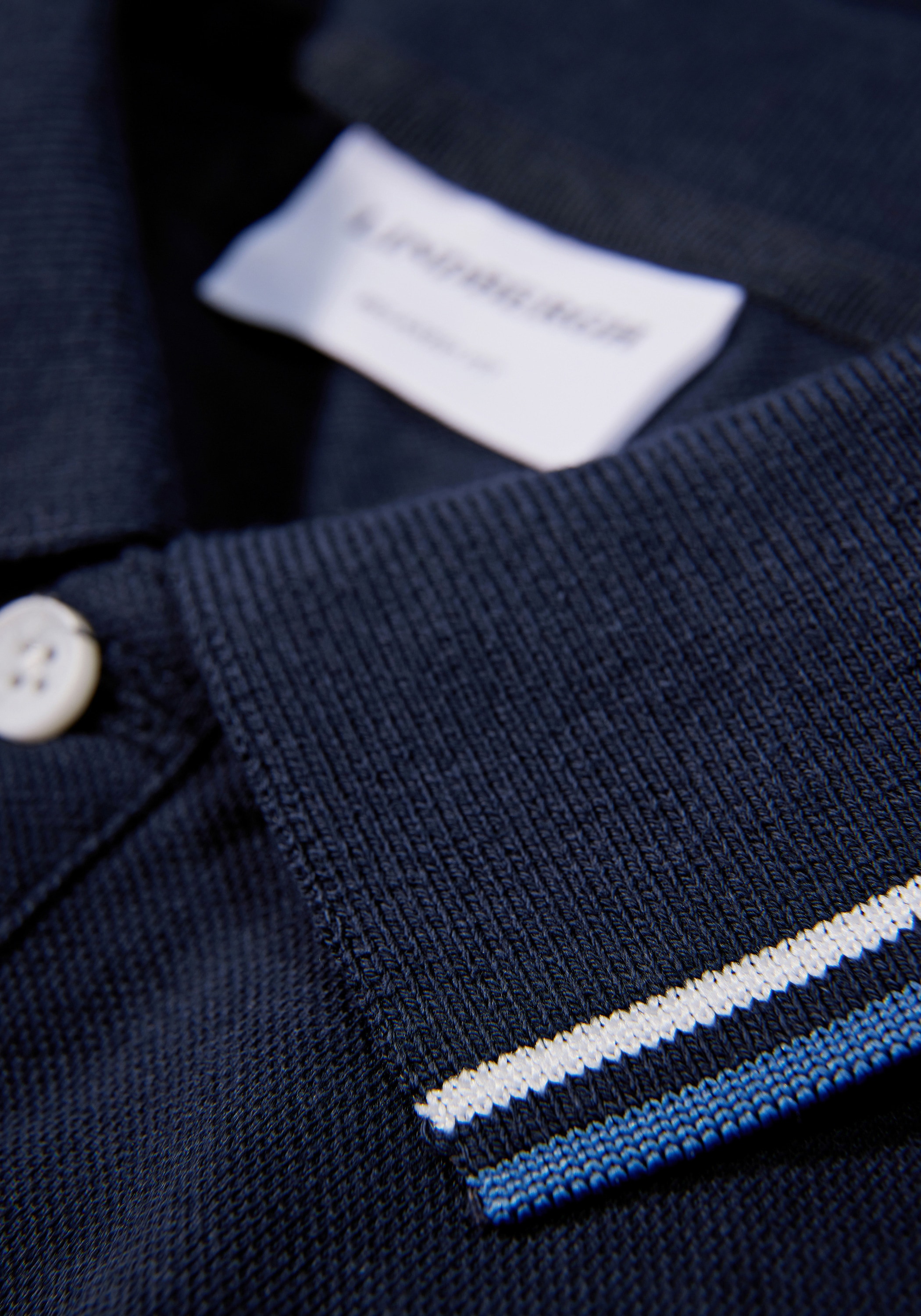 LINDBERGH Poloshirt »Lindbergh Poloshirt«