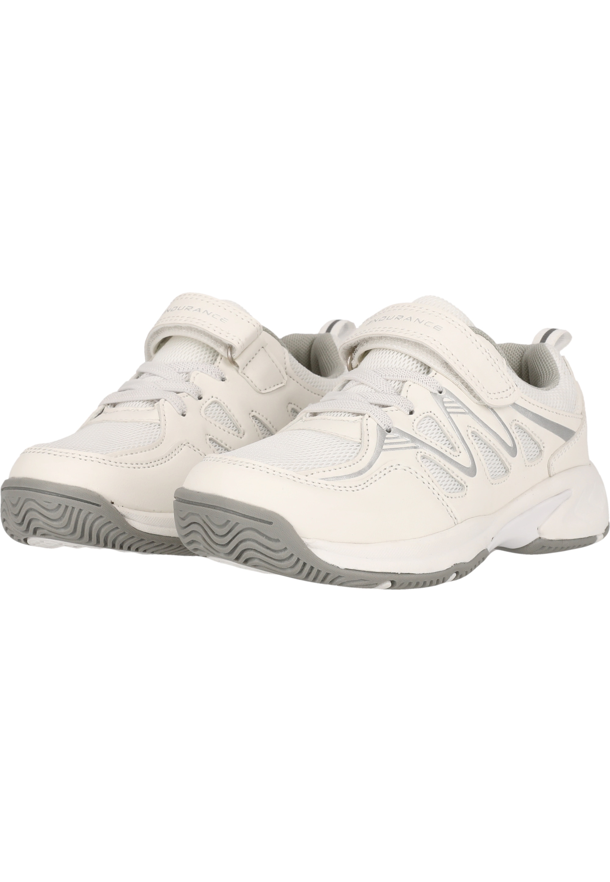 ENDURANCE Indoorschuh »Tasi«, mit praktischer Hallensohle und einfachem Verschluss
