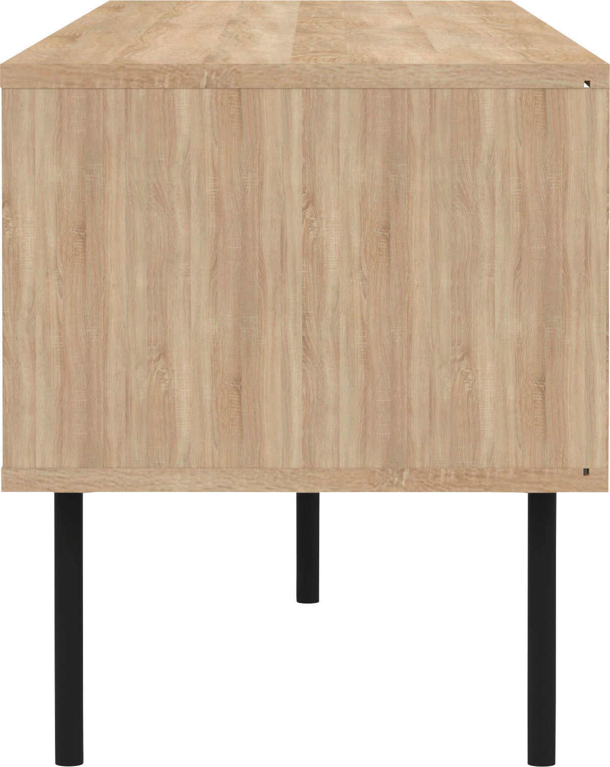 TemaHome Lowboard »AMPERE«, TV-Board mit Breite 165 cm