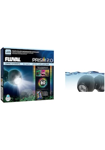 FLUVAL LED Aquariumleuchte »FL 6.5W RGB LED š...