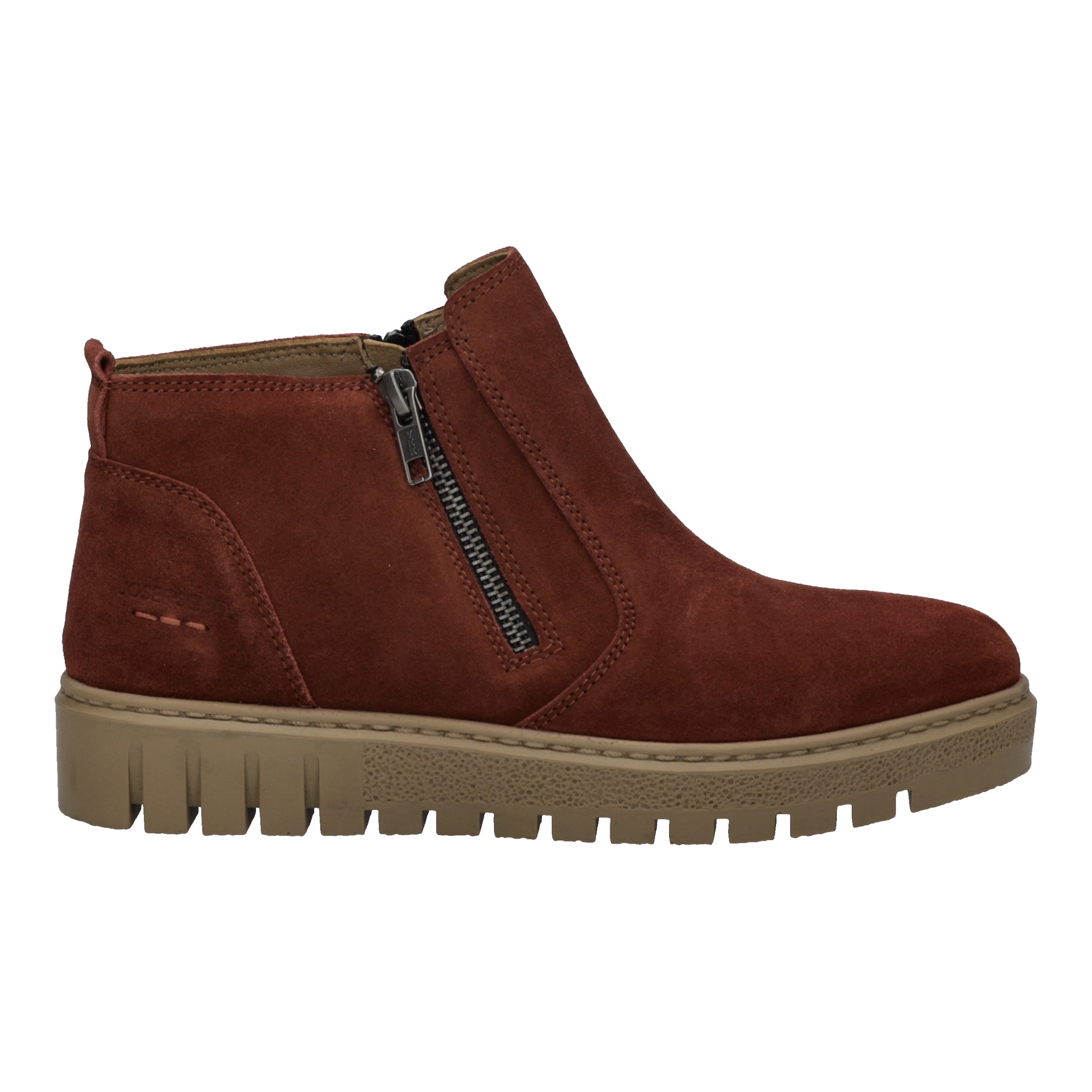 Josef Seibel Stiefelette »Kelra 01, rot«