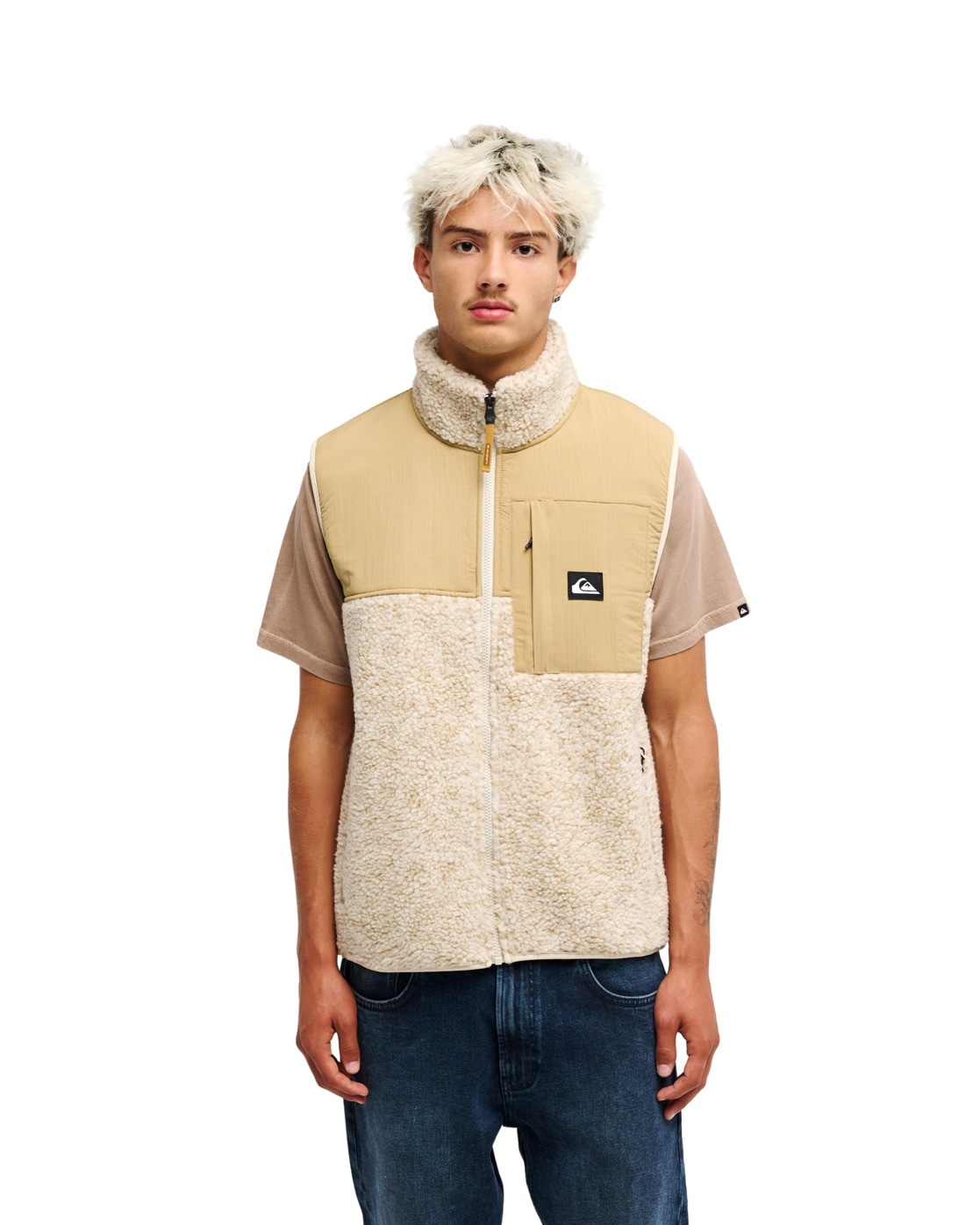 Quiksilver "Shallow Water"