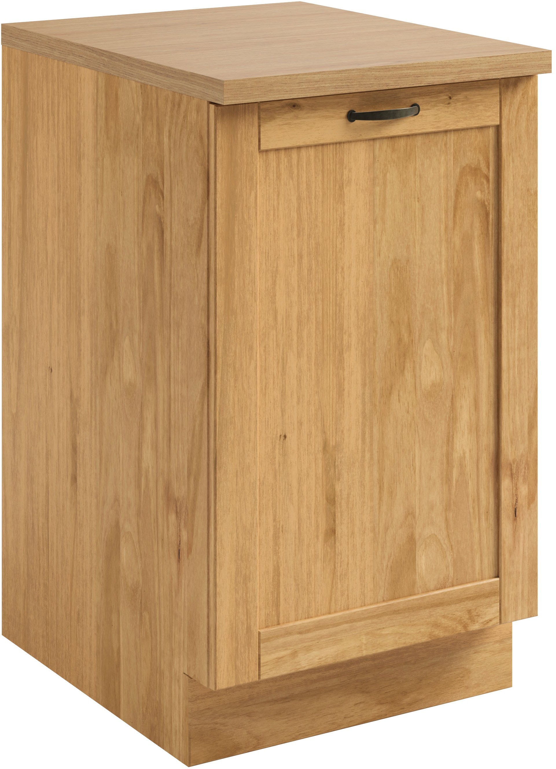 Home affaire Unterschrank "Teramo" Breite 50 cm, 1 Tür, 1 Einlegeboden günstig online kaufen