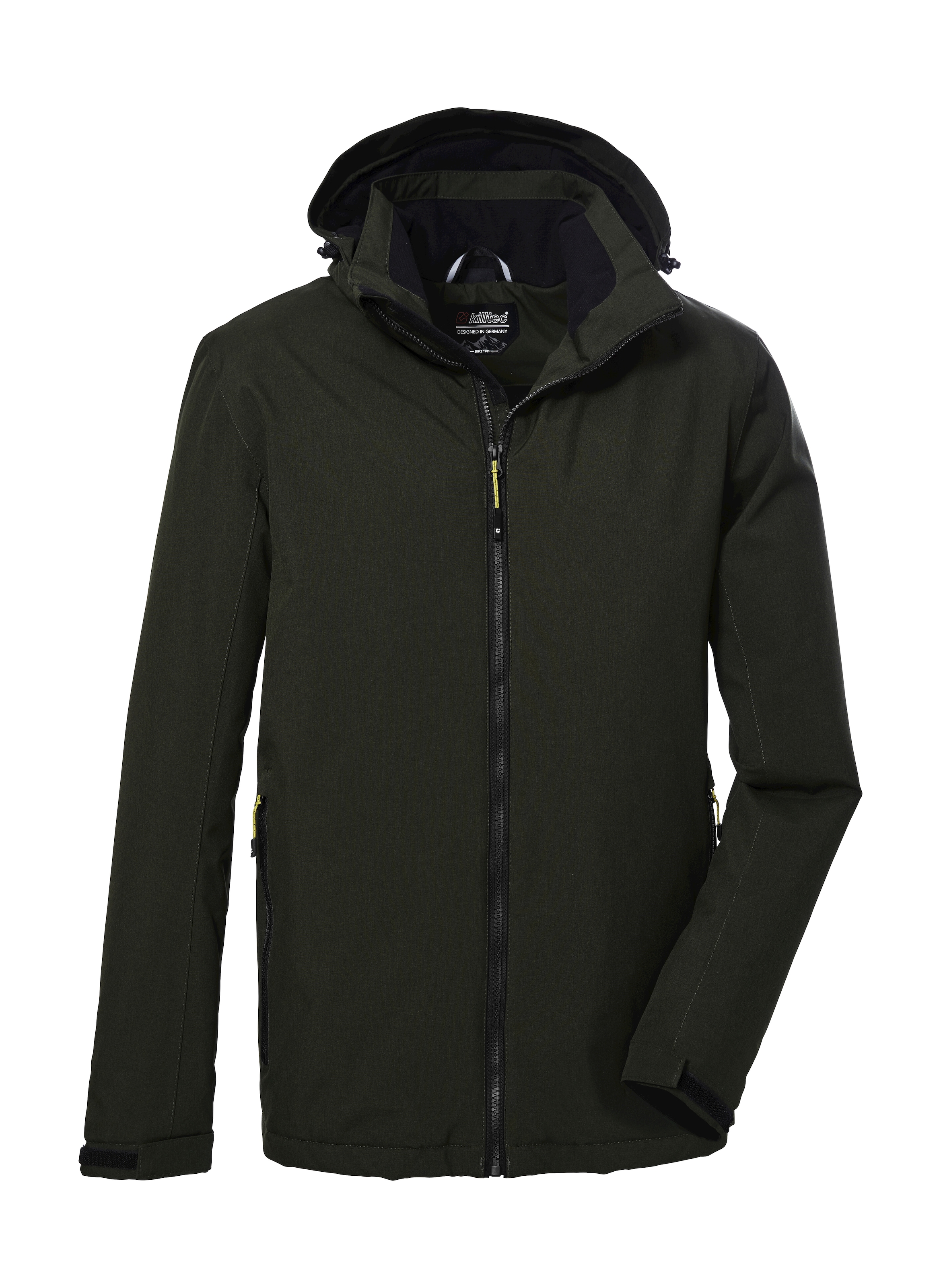 Killtec Outdoorjacke »KOW 22 JCKT« MN Rechnung BAUR | auf