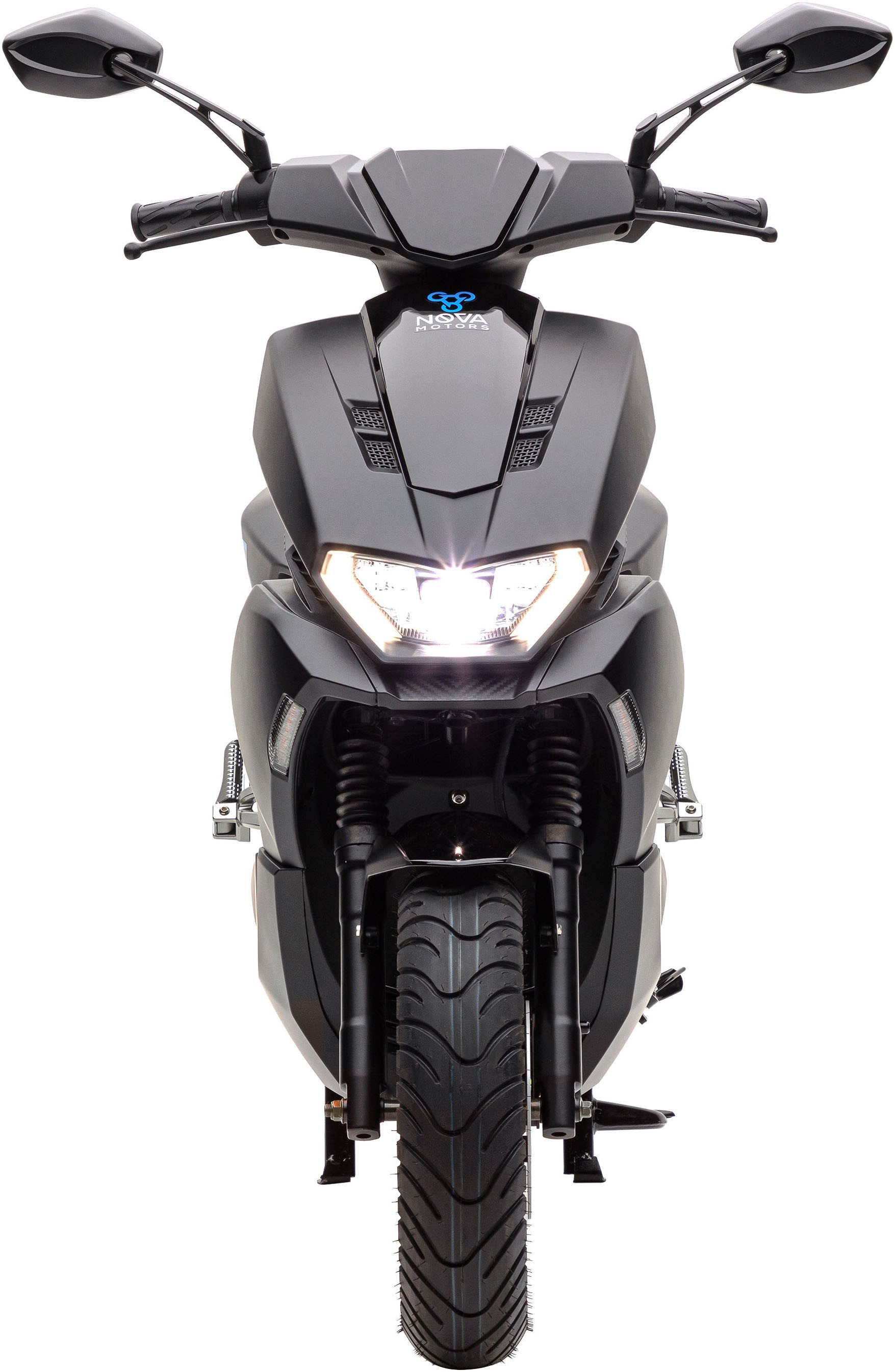 Nova Motors E-Motorroller »eGt5«