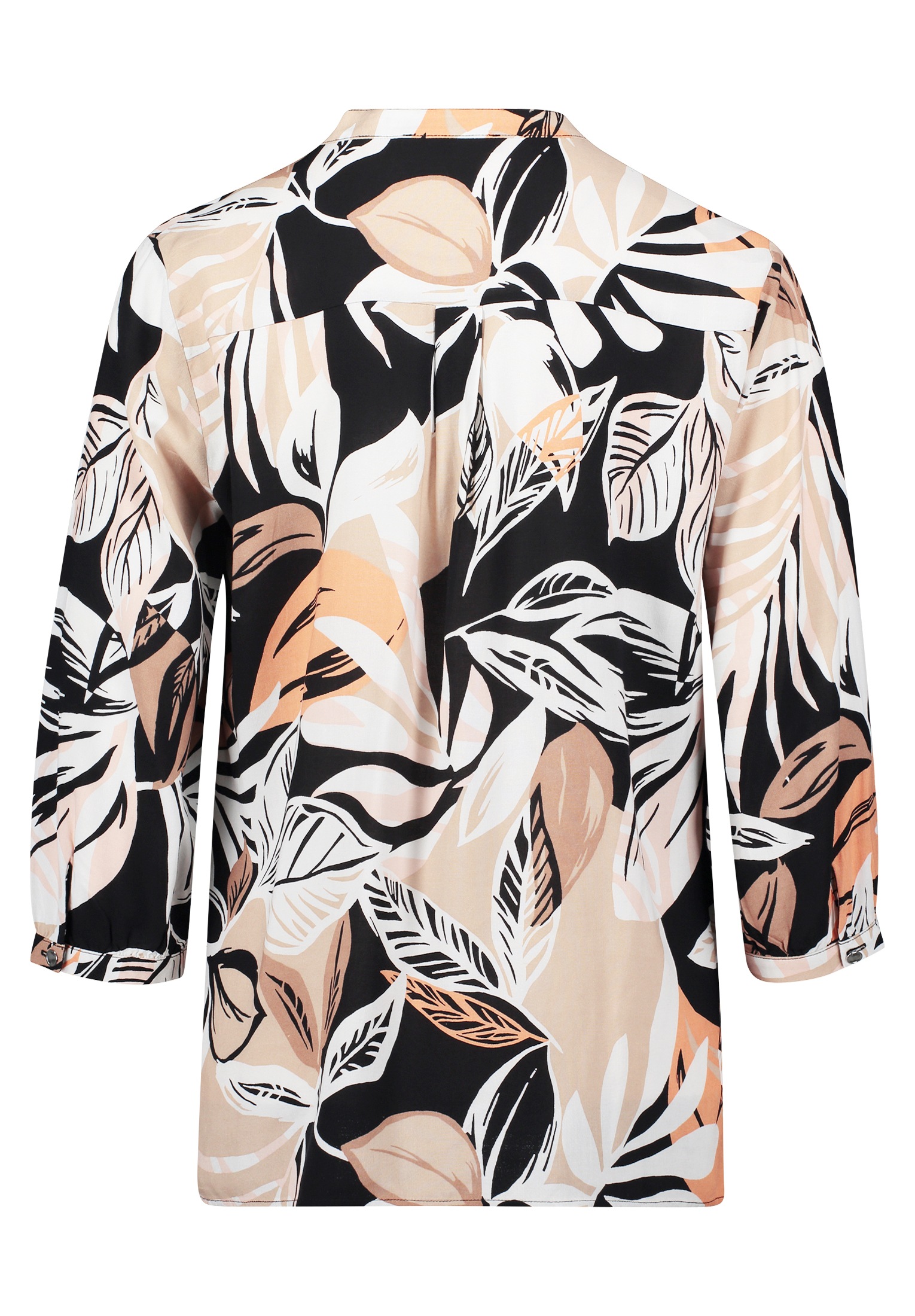 Thumbnail - Betty Barclay Schlupfbluse "Damen mit 3/4 Arm"