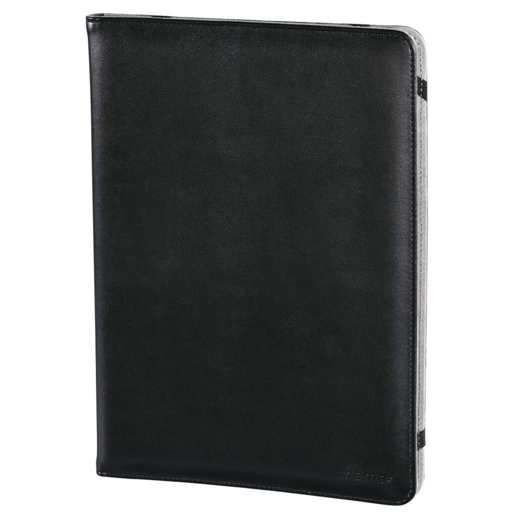 Hama Tablettasche »Tablet Case "Piscine", für Tablets bis 25,6 cm (10,1"), Schwarz«