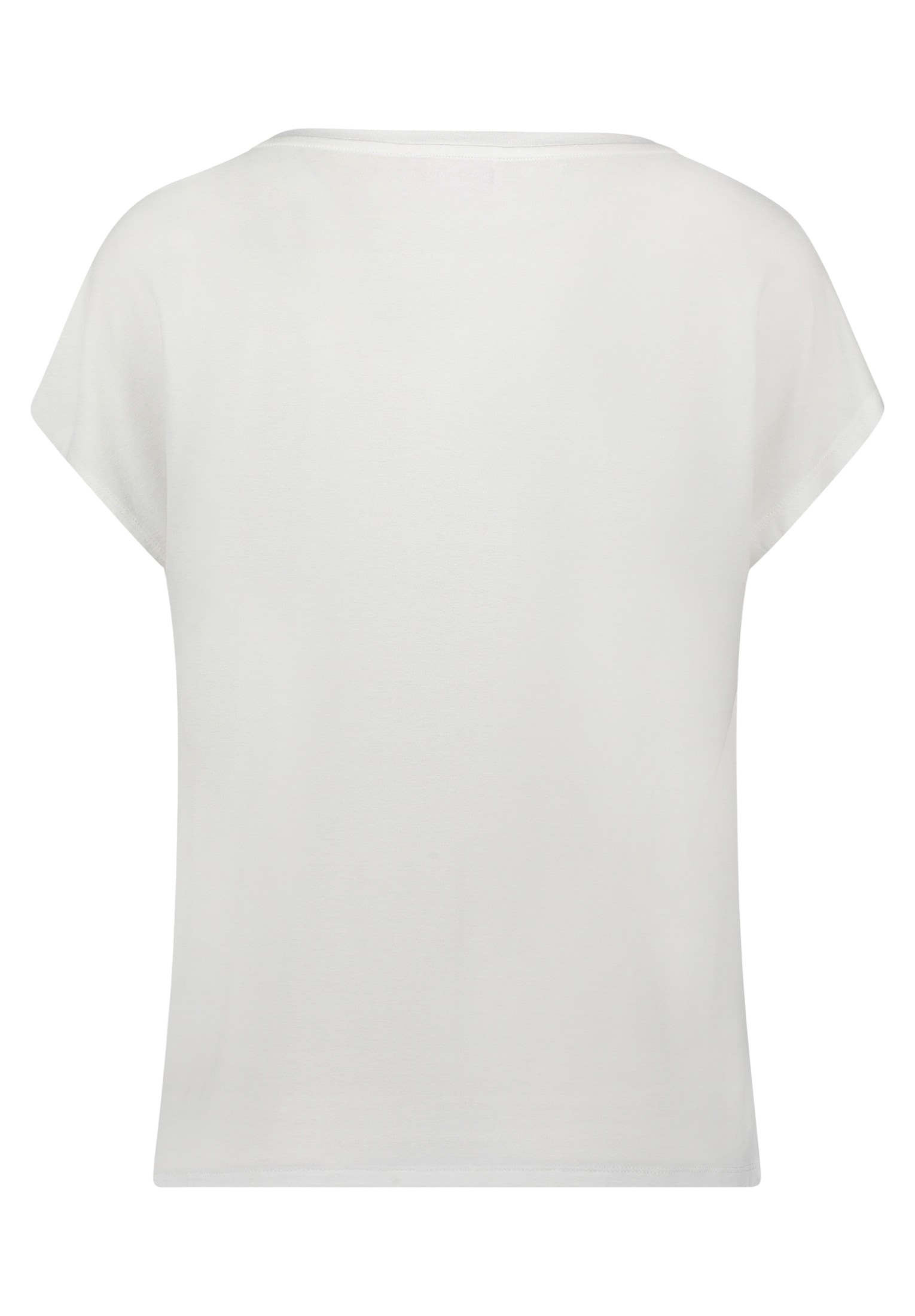 Betty Barclay Kurzarmshirt »Damen mit Aufdruck« 1 Stk.