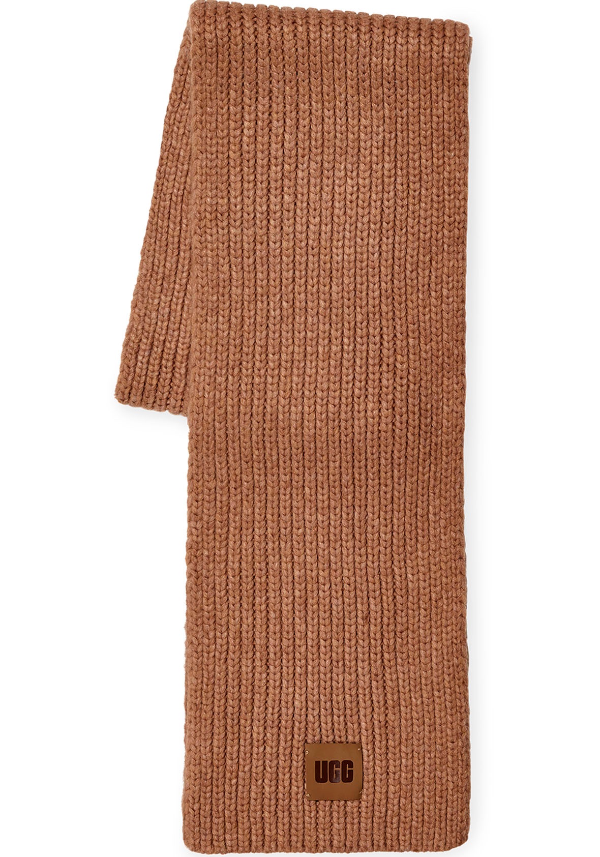 UGG Schal "W CHUNKY RIB KNIT SCARF" günstig online kaufen