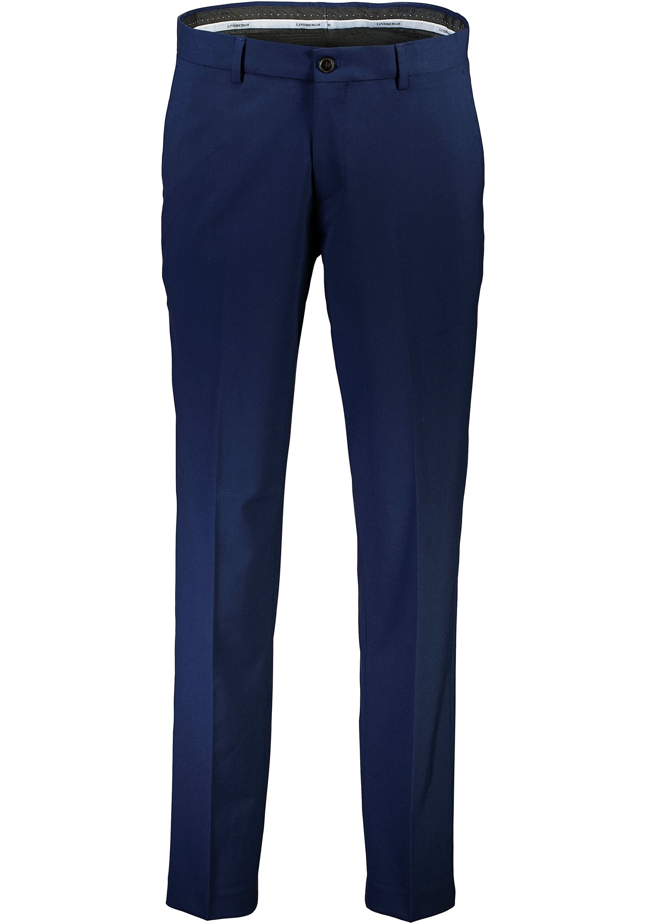 LINDBERGH Anzughose "Anzughose Modern Fit" günstig online kaufen