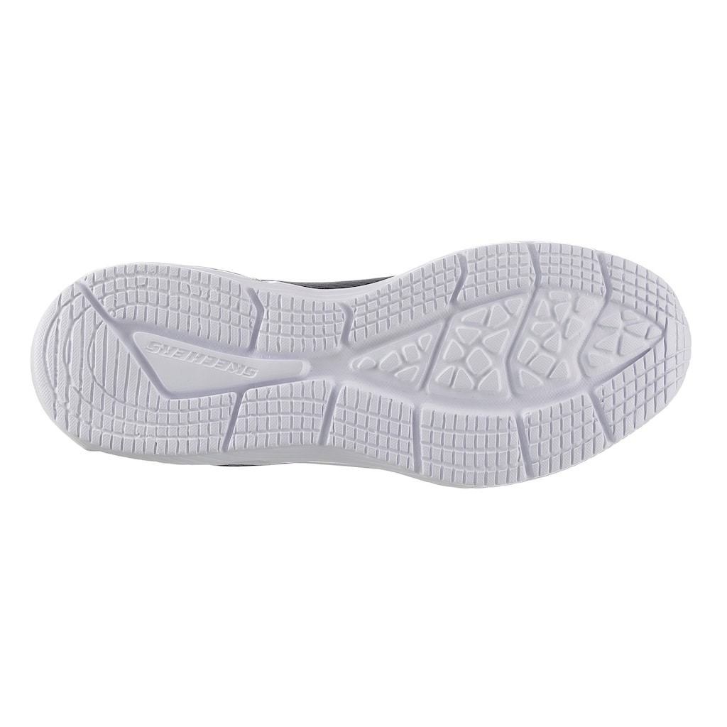 Skechers Sneaker »DYNA-AIR«, mit Skech-Air-Laufsohle, Freizeitschuh, Halbschuh, Schnürschuh