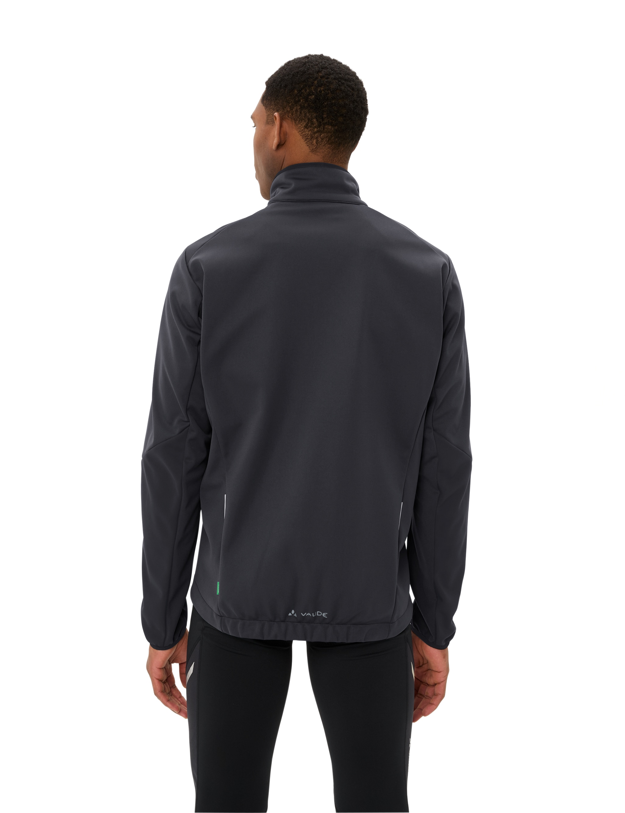 VAUDE Softshelljacke »MEN'S MATERA SOFTSHELL JACKET II«, (1 St.)