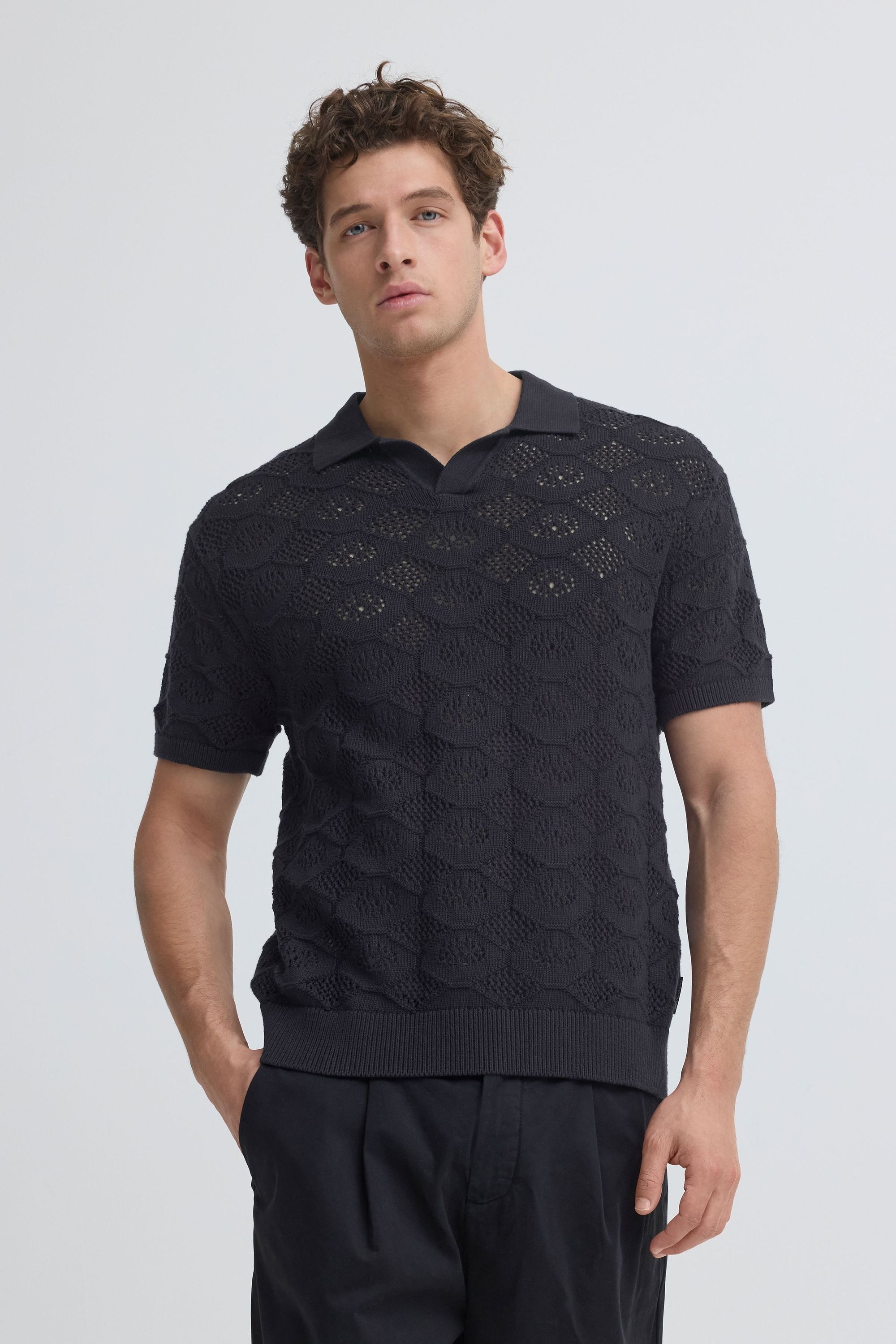 Thumbnail - Casual Friday Poloshirt "Poloshirt CFAngvig"