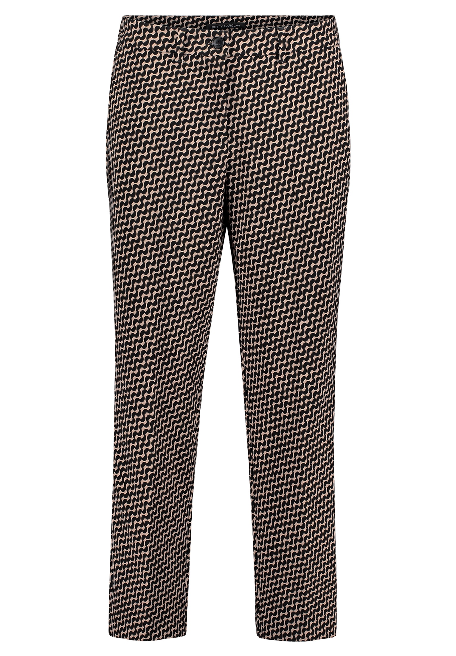 Betty Barclay Bügelfaltenhose "Betty Barclay Damen Businesshose mit Bügelfa günstig online kaufen