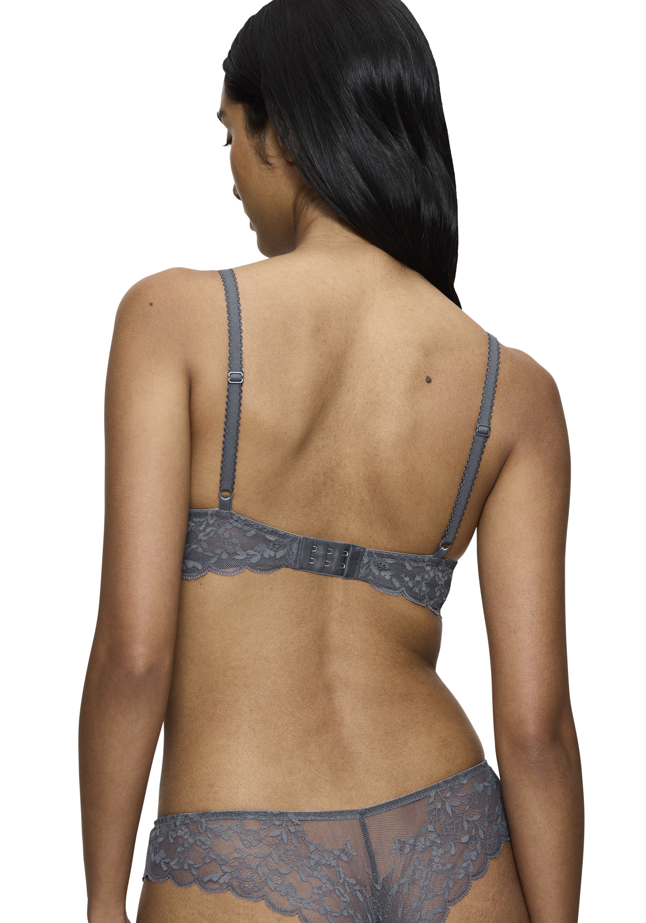 Triumph Schalen-BH »Sensual Spotlight WP«, mit Stickerei