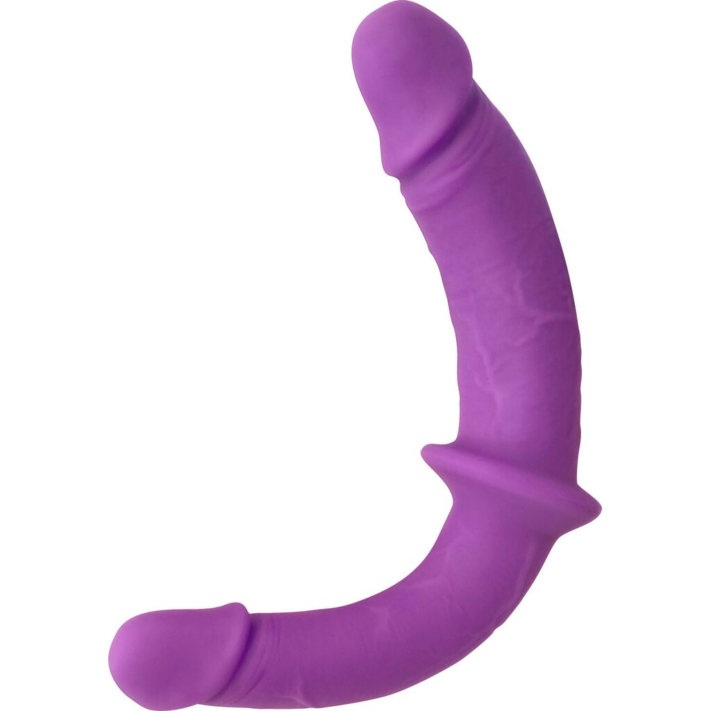 Smile Strap-on-Dildo