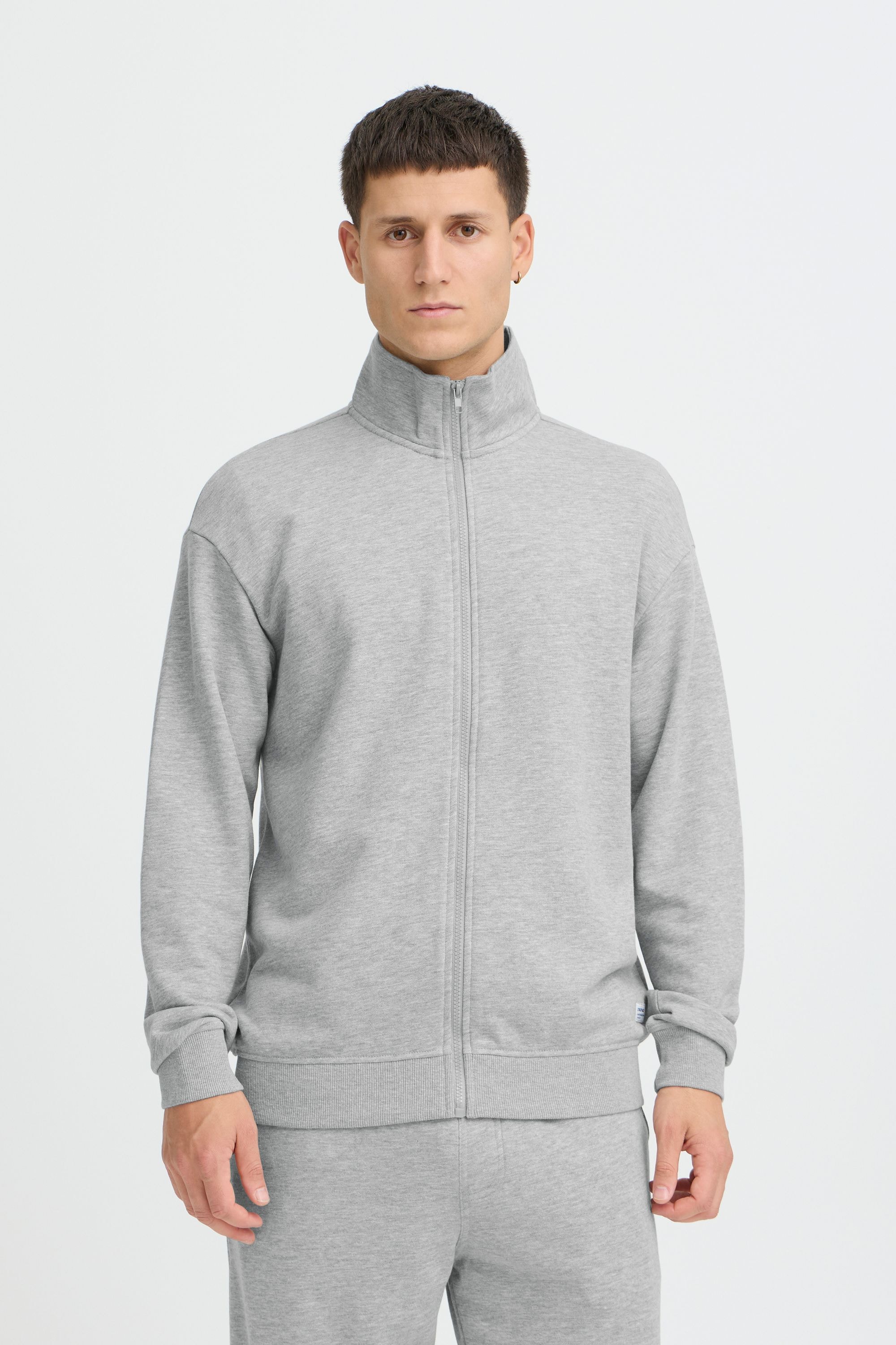 Blend Sweatjacke "BHMBrise" Basic Sweatjacke günstig online kaufen