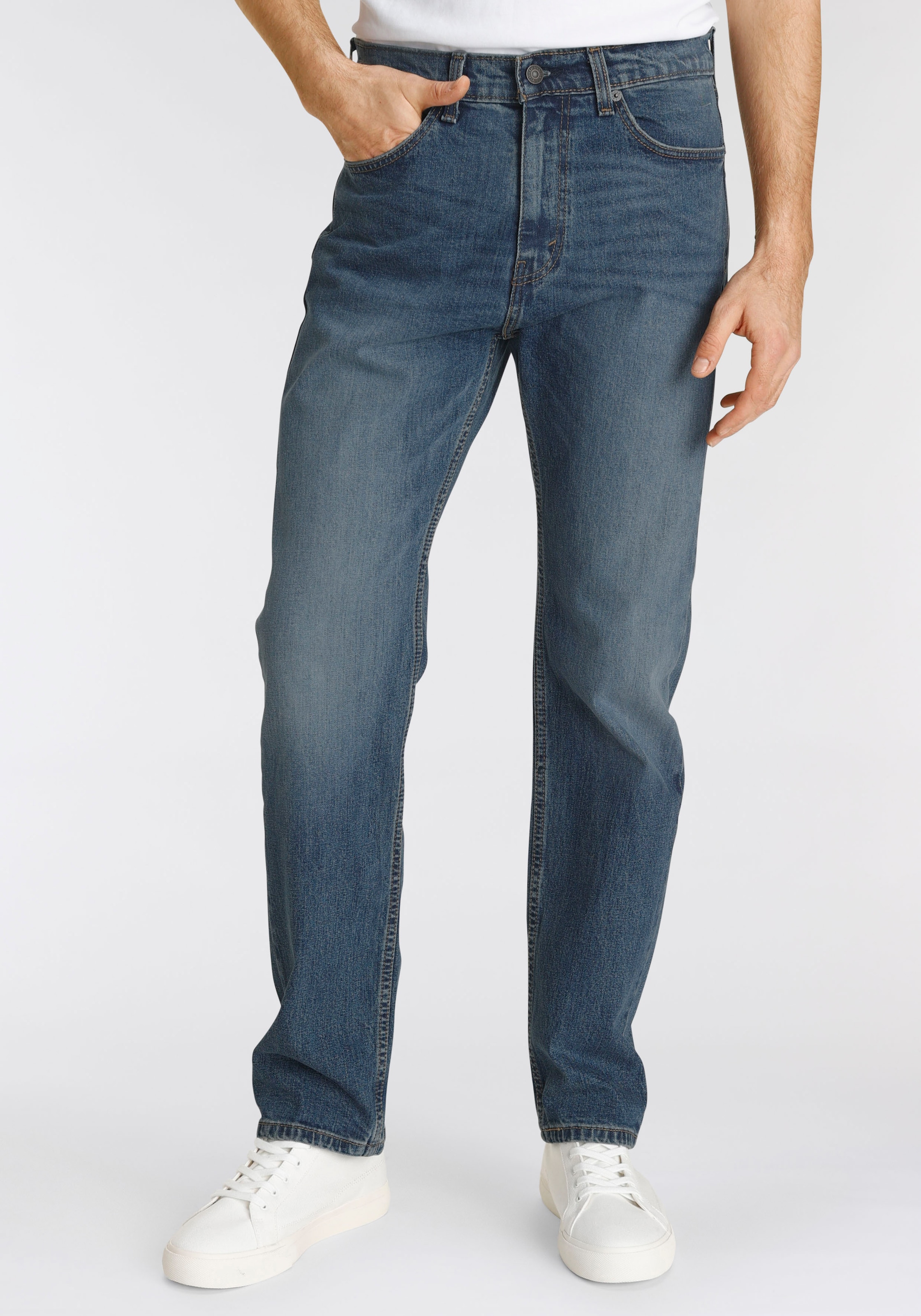 Straight-Jeans »505«, REGULAR