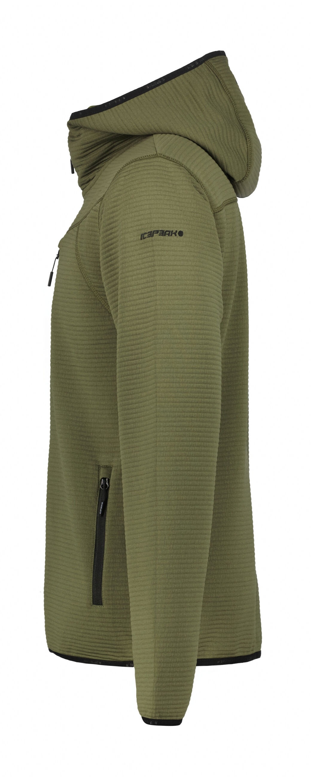 Icepeak Outdoorjacke »Icepeak Midlayer Beckley«