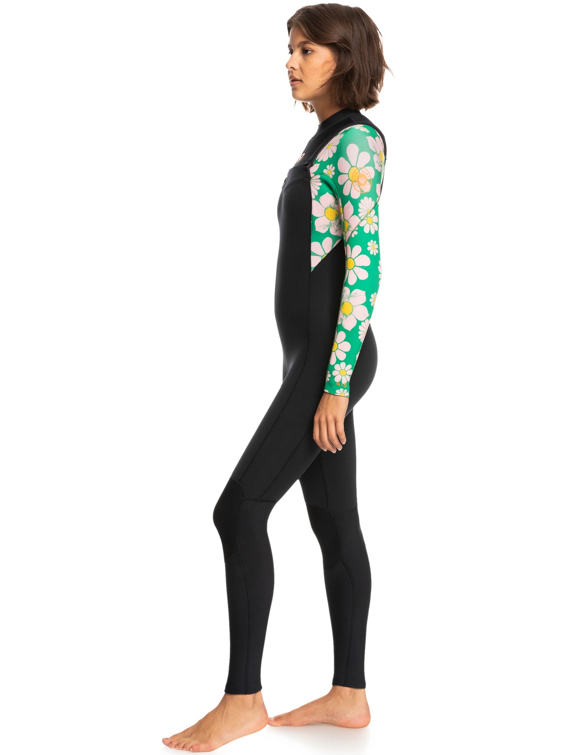Roxy Neoprenanzug »4/3mm POP Surf«