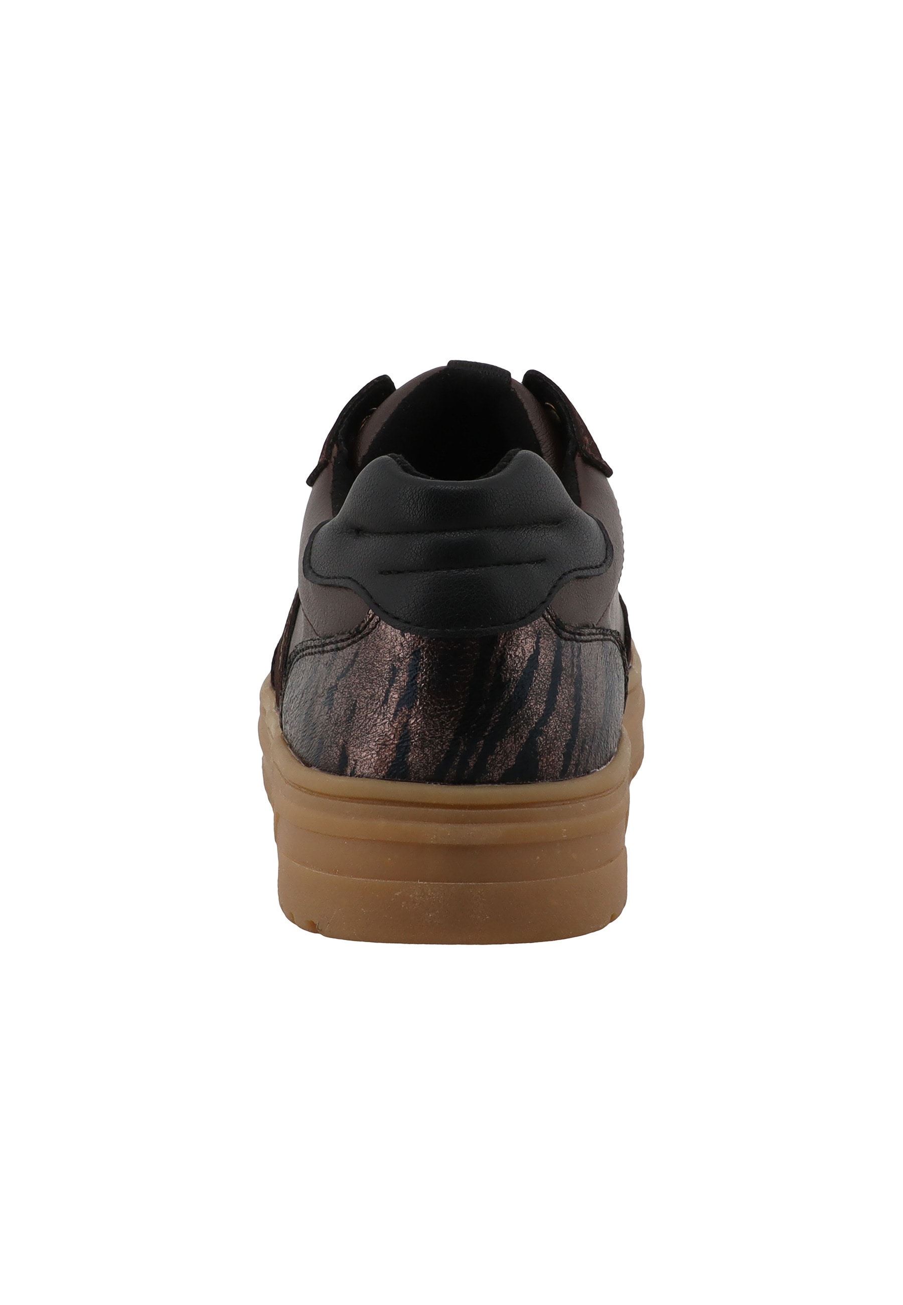 TOM TAILOR Sneaker »Tom Tailor Sneakers«