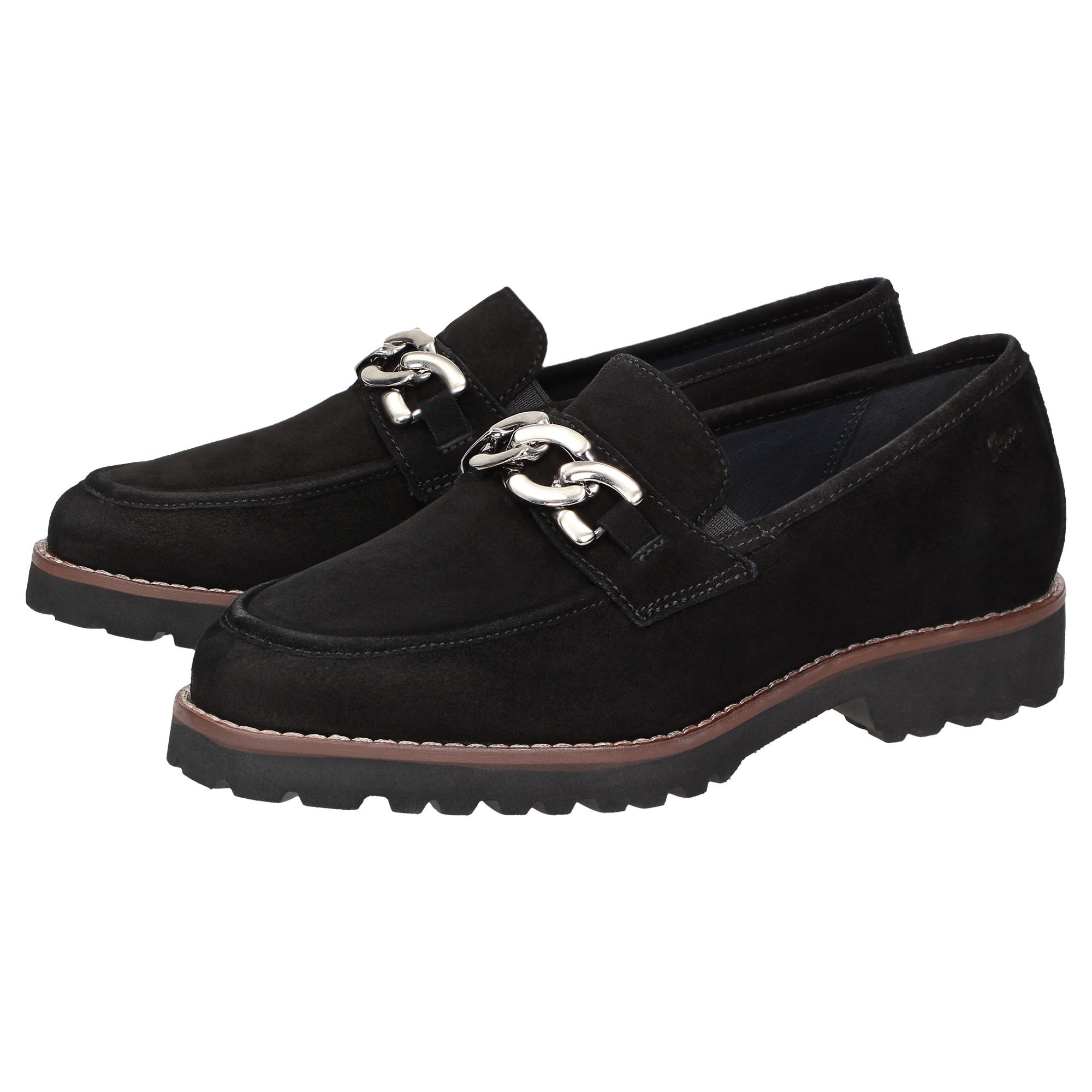 SIOUX Slipper "Meredith-734-H"