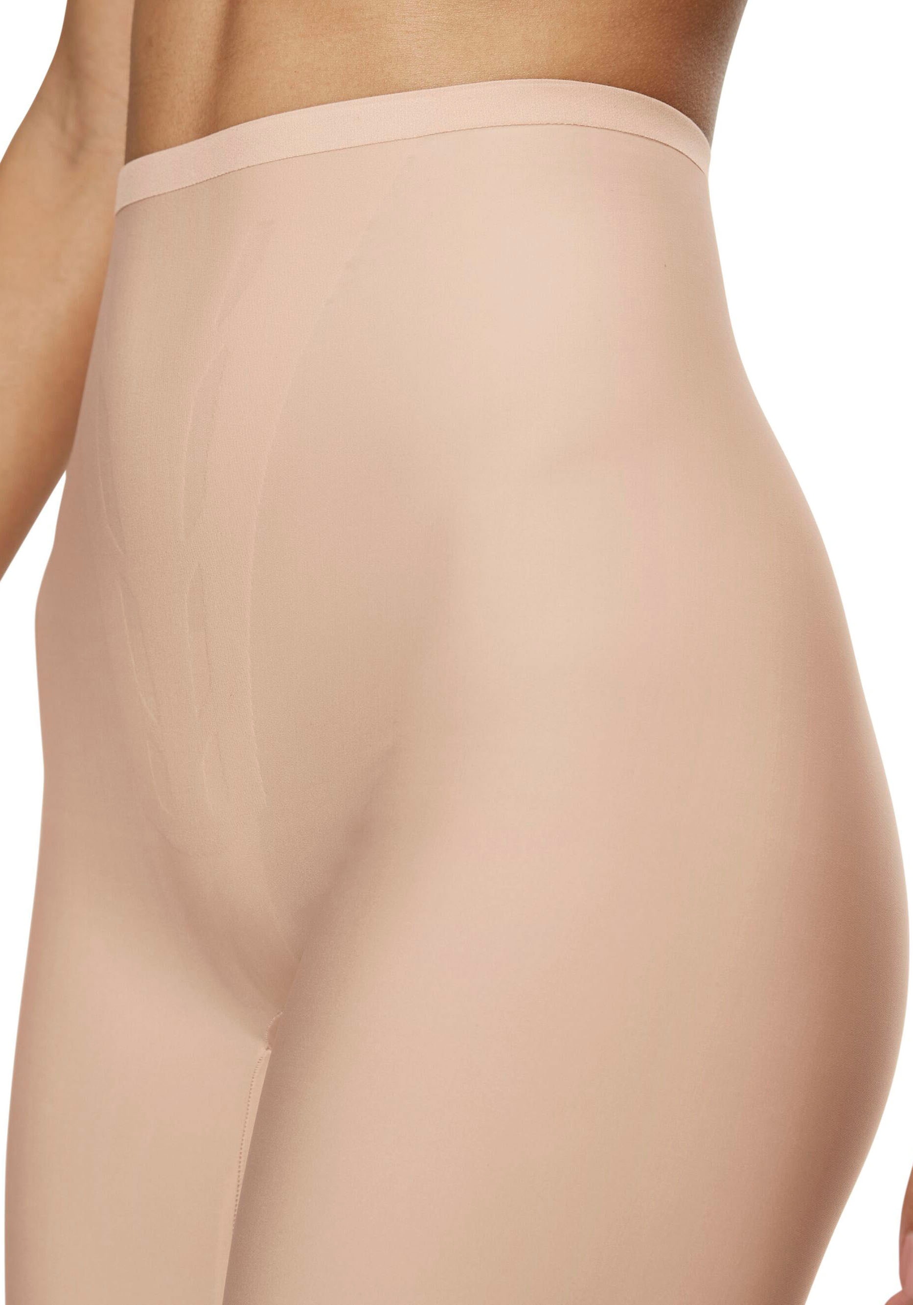 Triumph Shapinghose »Shape Smart Panty L«, Miederhose mit längerem Bein, extra flache Abschlüsse, Shapewear