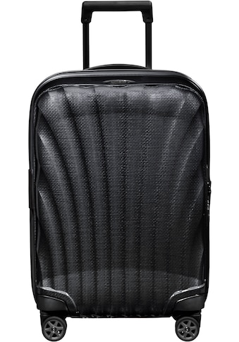 Samsonite Hartschalen-Trolley »C-LITE 55 exp« 4 ...