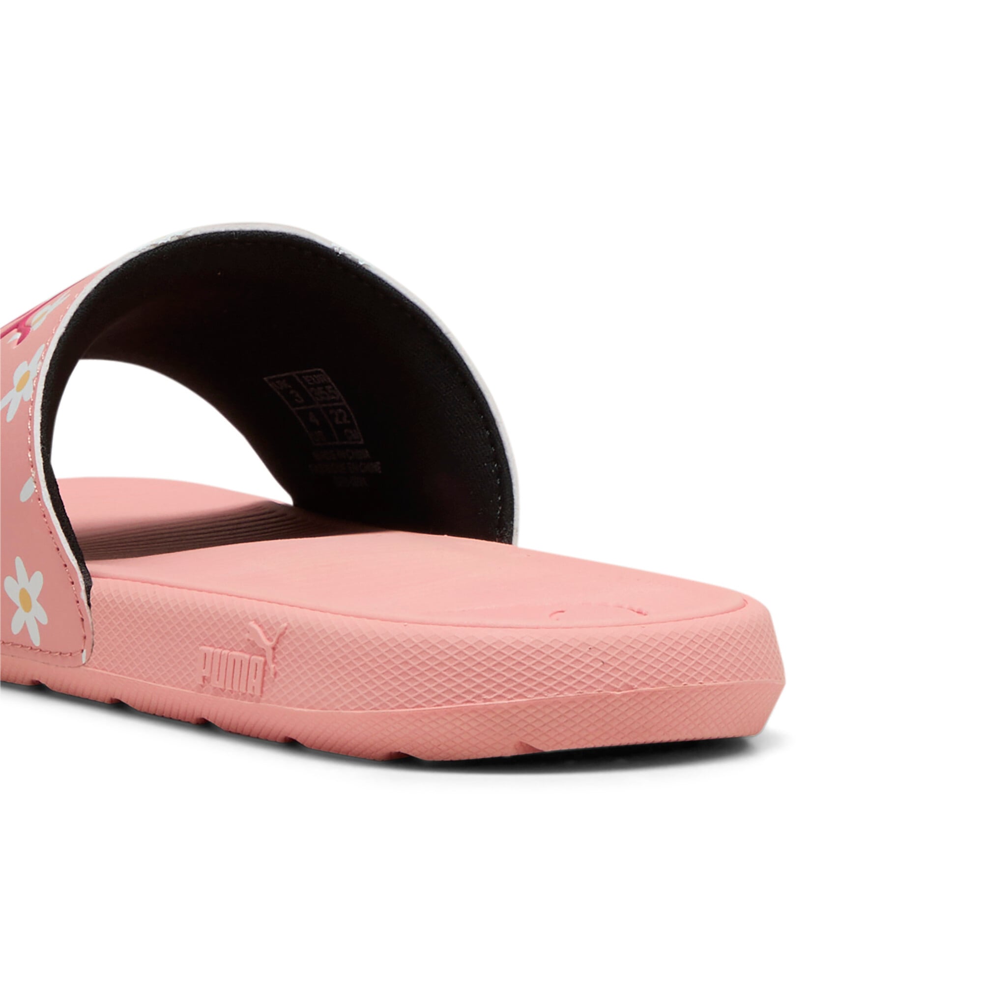 PUMA Badesandale »COOL CAT 2.0 DAISIES JR«