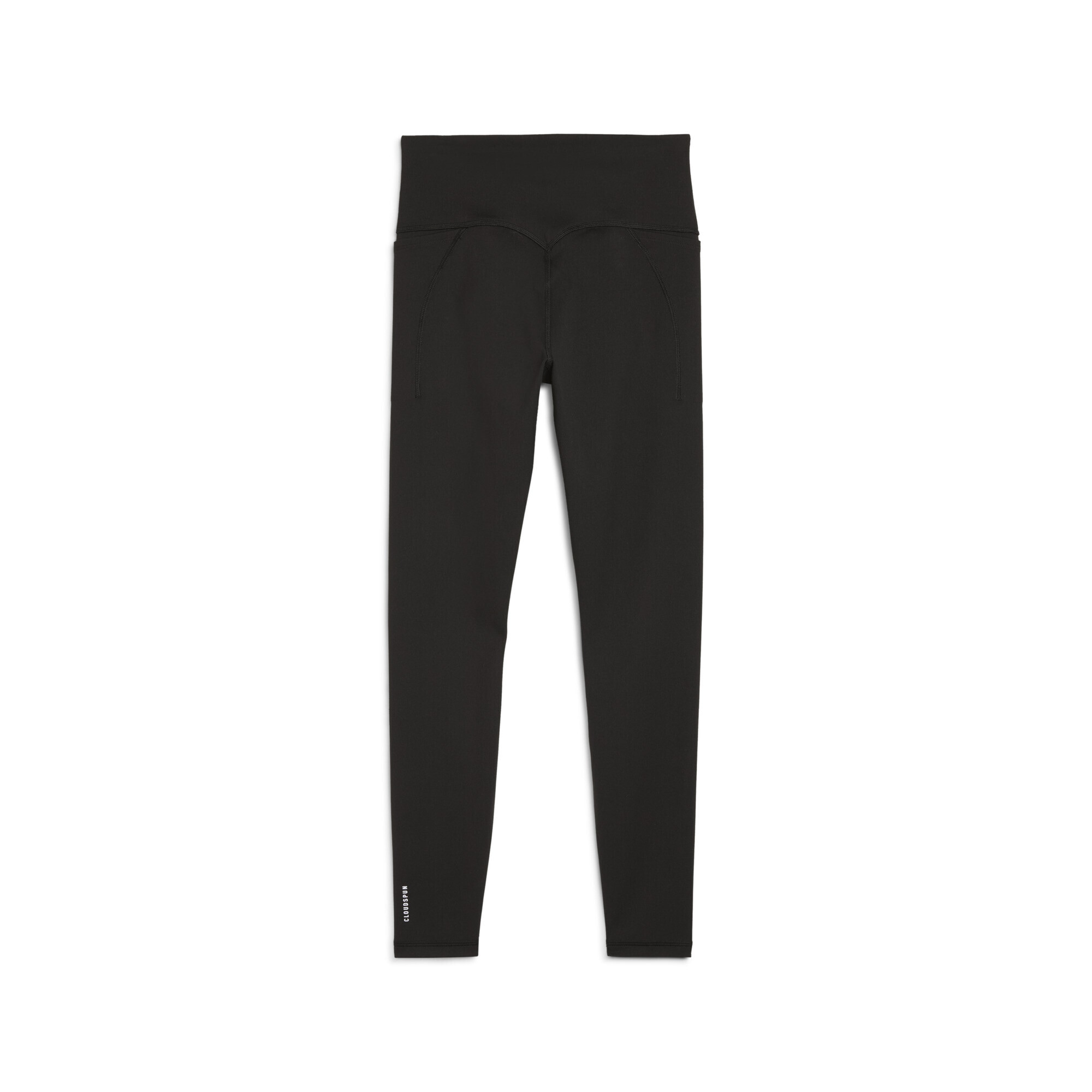 PUMA Trainingstights »CLOUDSPUN Weiche, hochgeschnittene Laufhose Damen«
