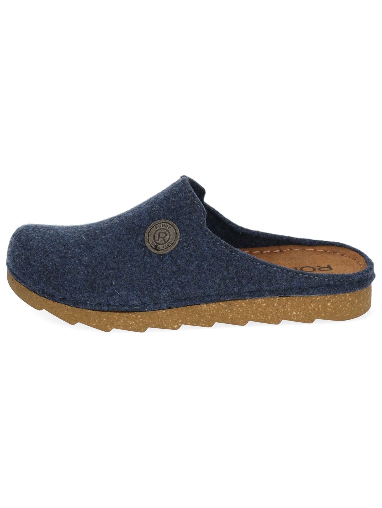 Rohde Hausschuh »Rohde Hausschuhe Filz«