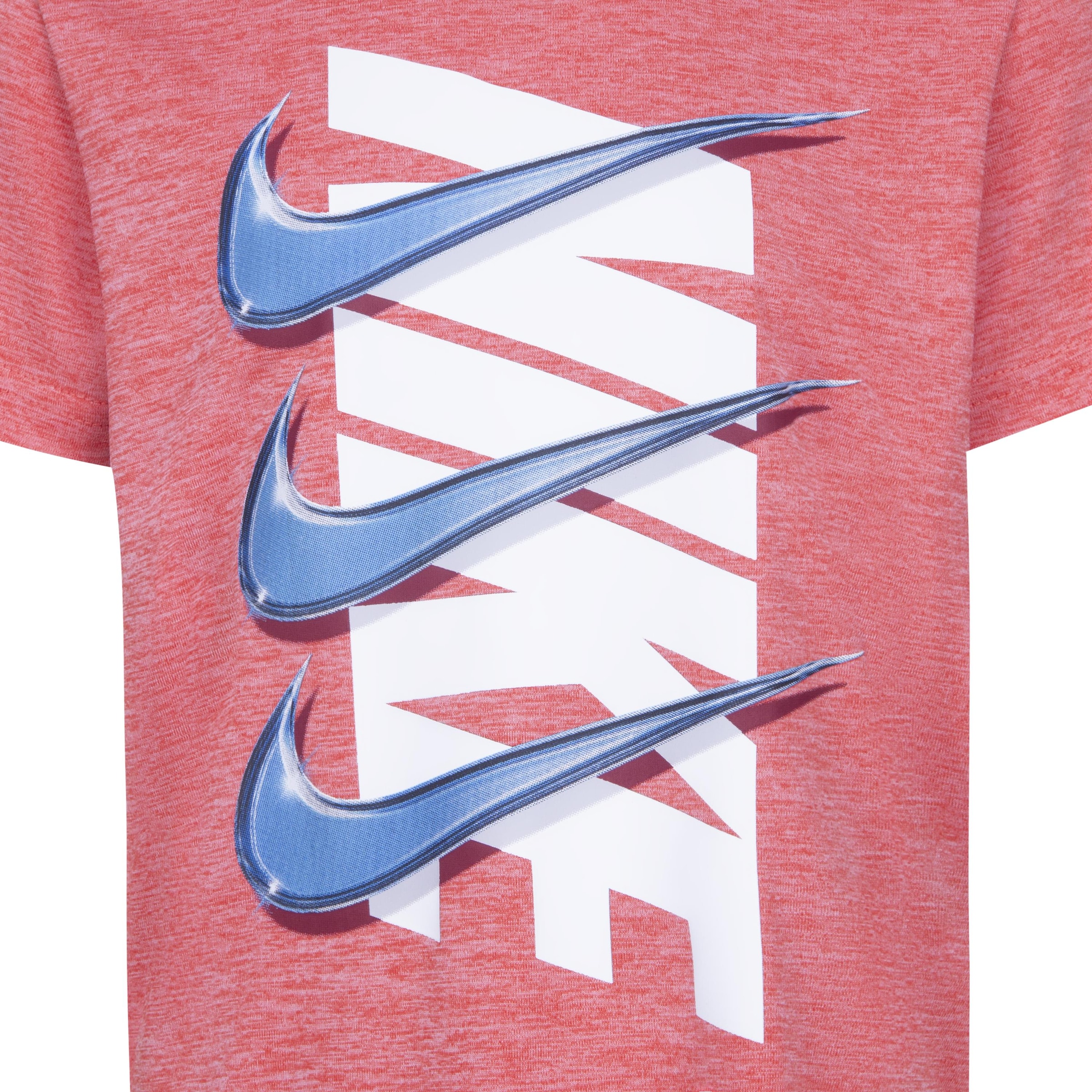 Nike Sportswear T-Shirt & Shorts »NKB B NK DF DROPSET SHORT SET« 2 Stk. für Kinder